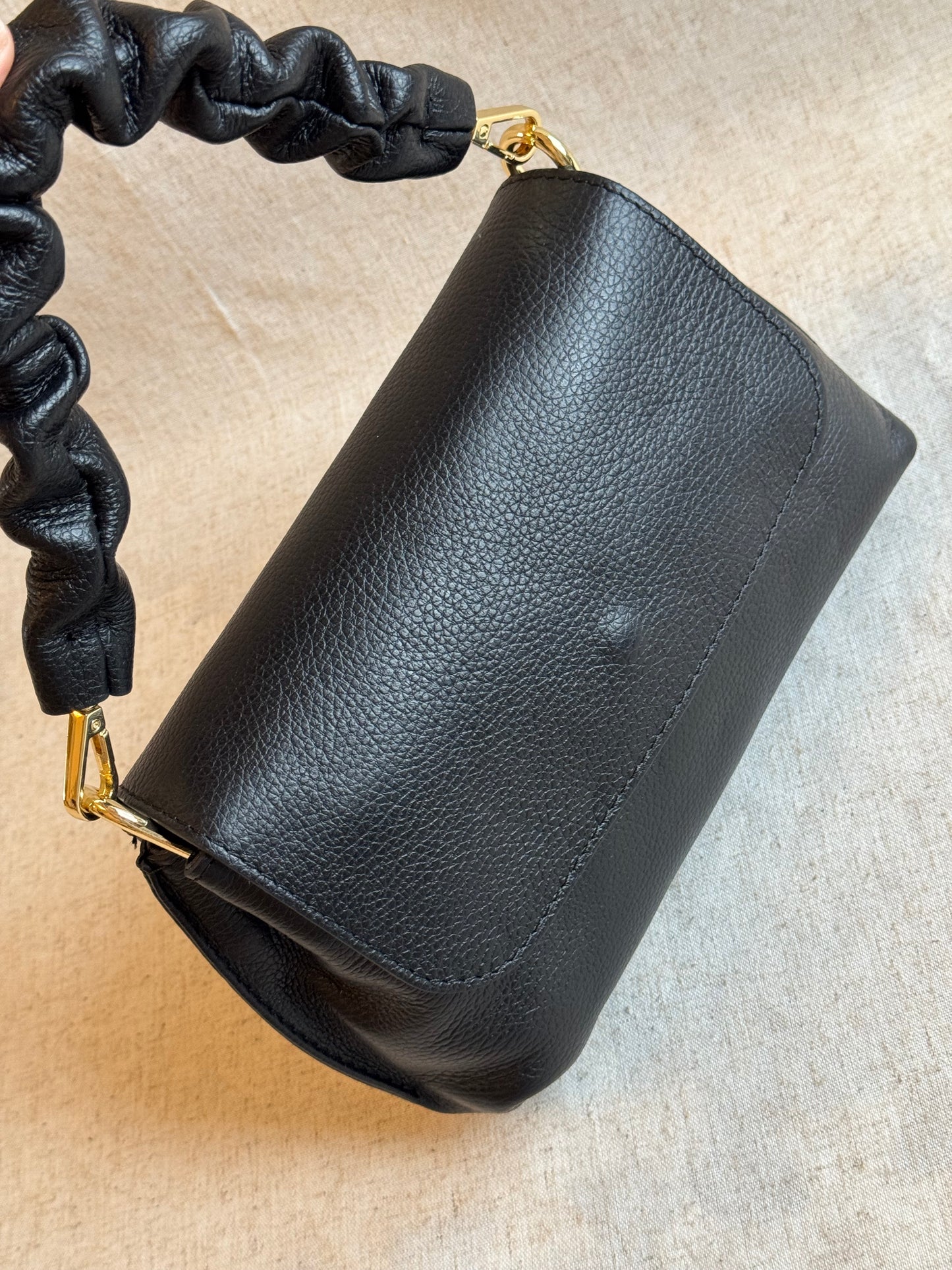 Borsa a spalla Nala - con tracolla lunga