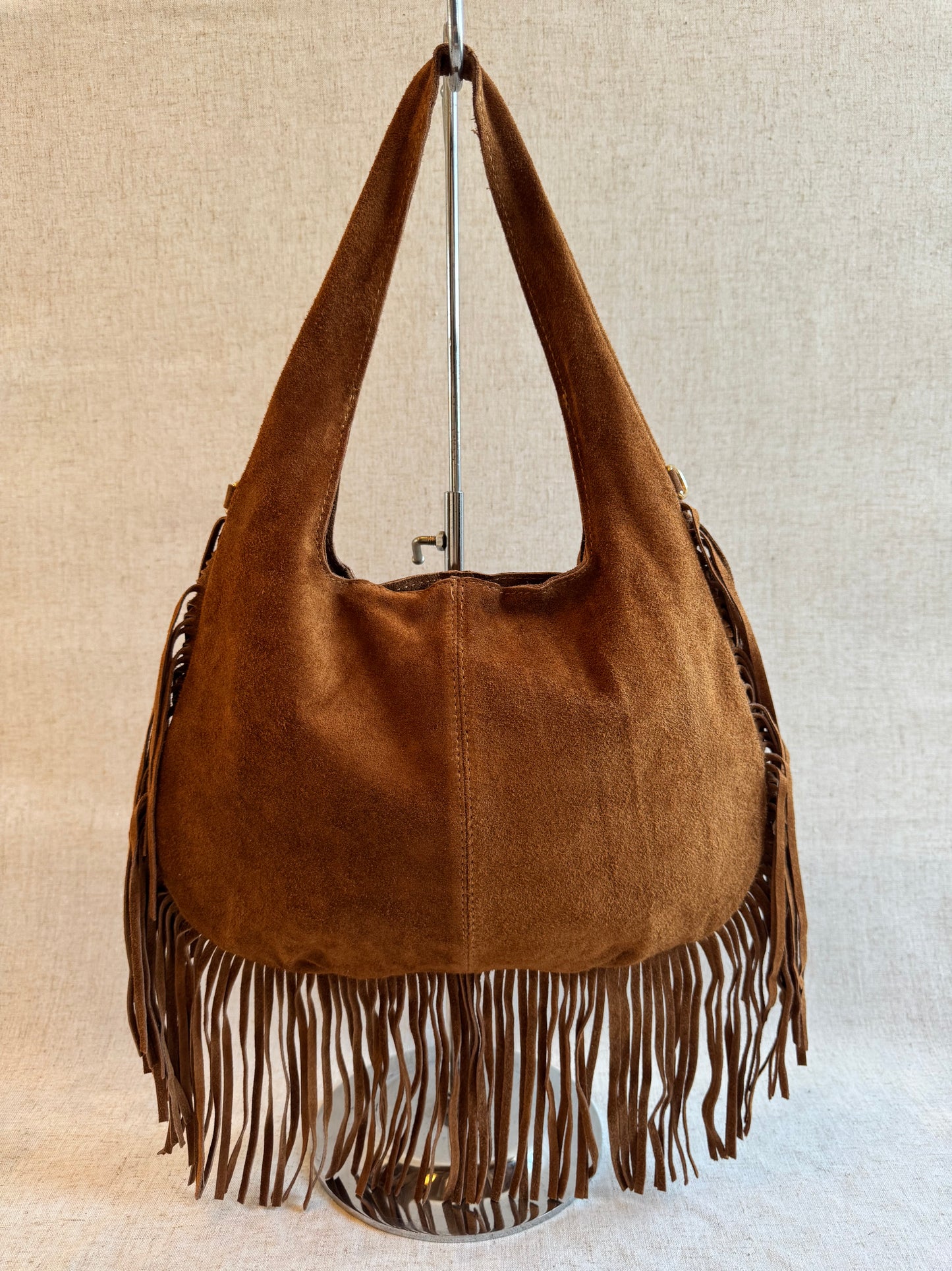 Borsa a spalla Kala - con tracolla lunga