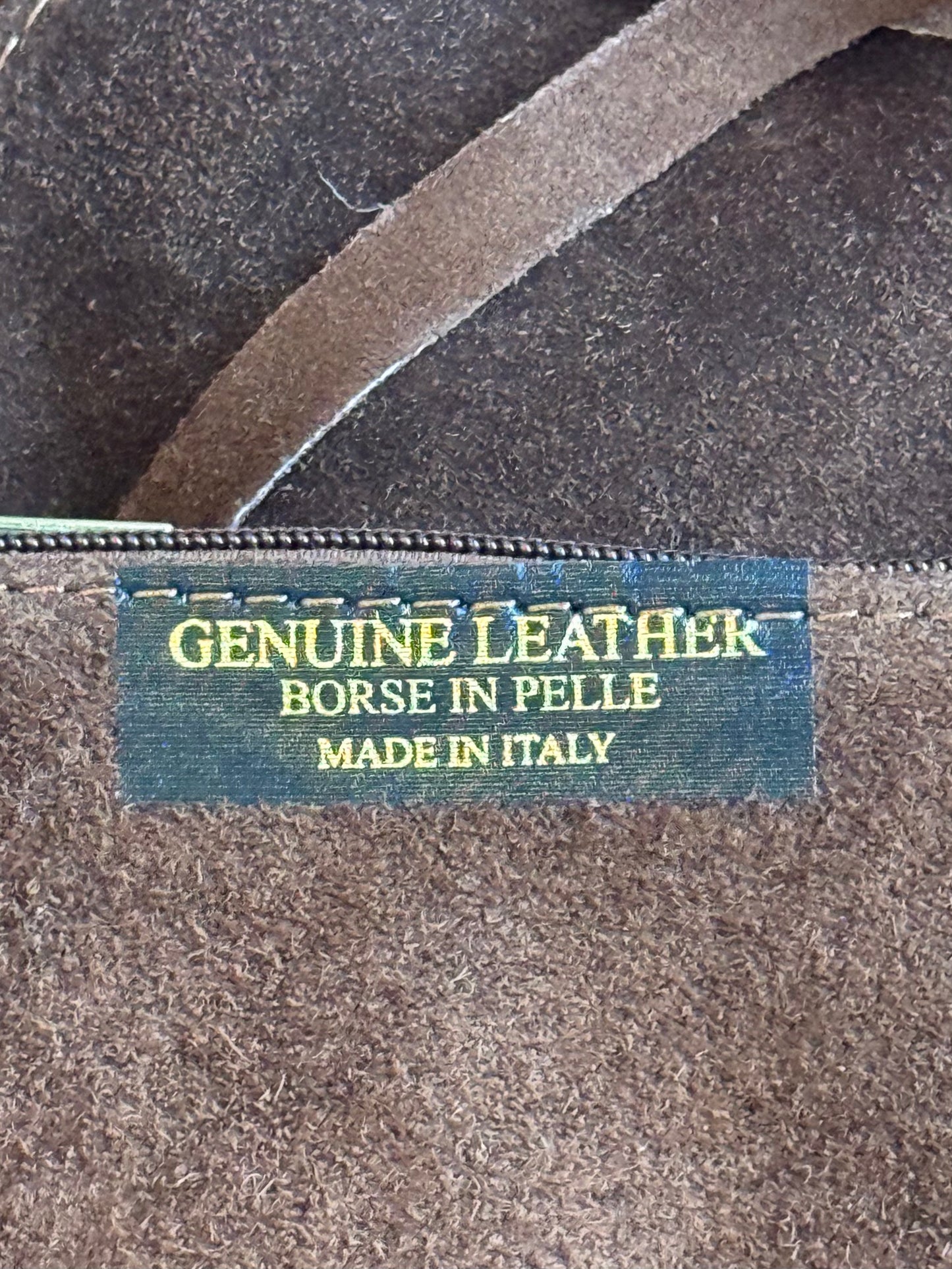 Borsa a spalla Cara