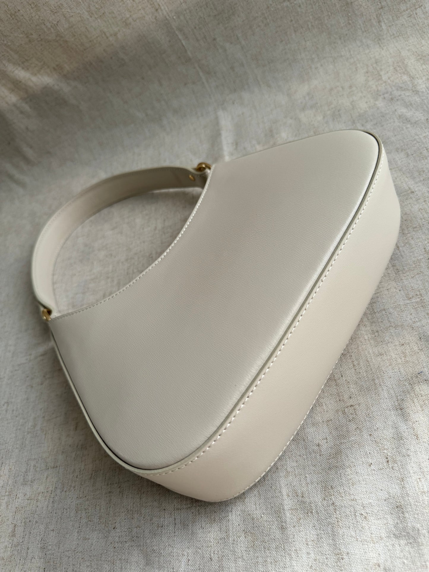Borsa a spalla Elena - con tracolla lunga