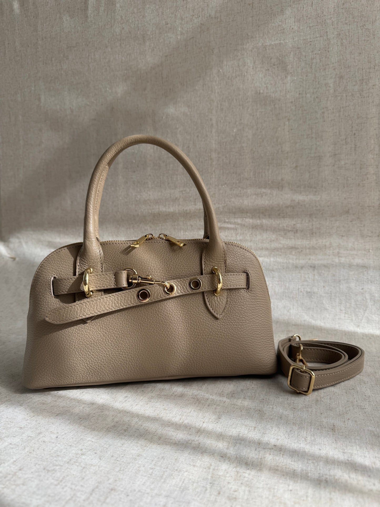 Borsa Britney - con tracolla lunga