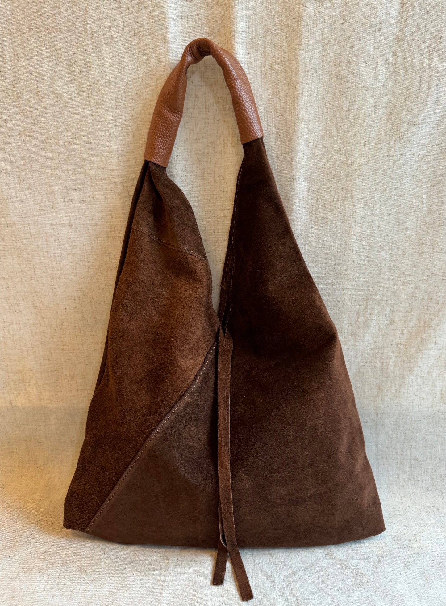 Borsa a spalla Cara