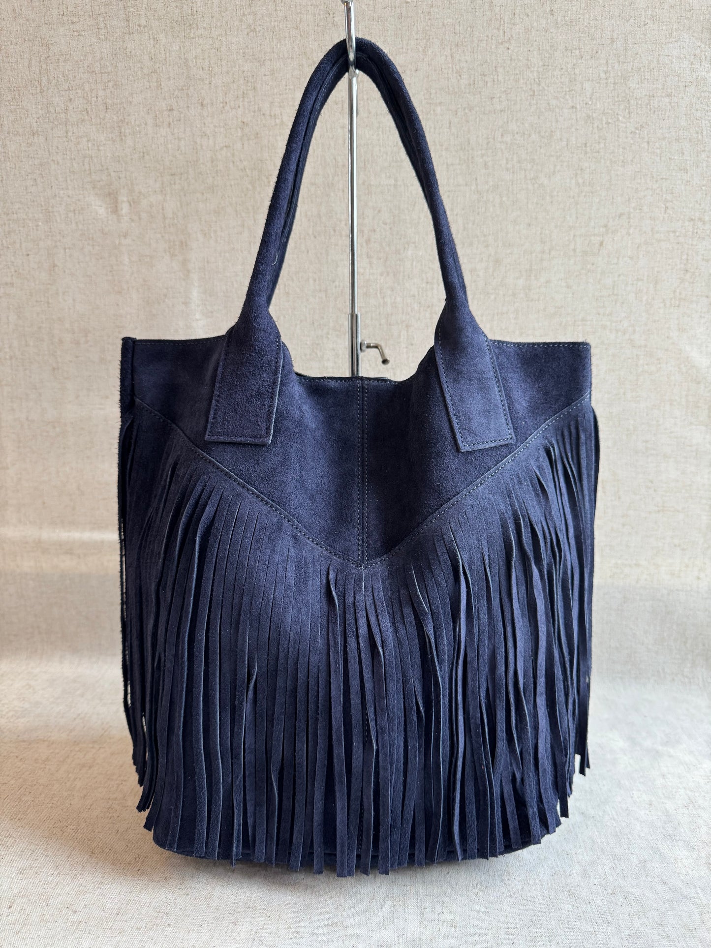 Maxi borsa a spalla Rio