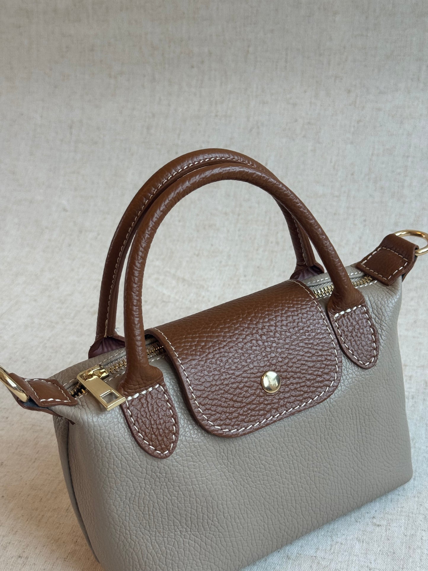 Borsa Lya - con tracolla lunga