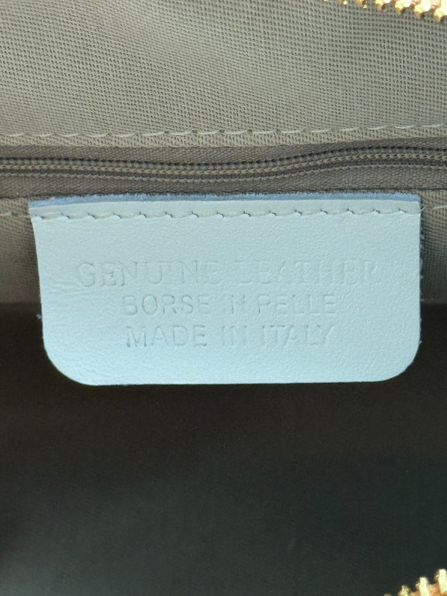 Borsa a spalla Roma