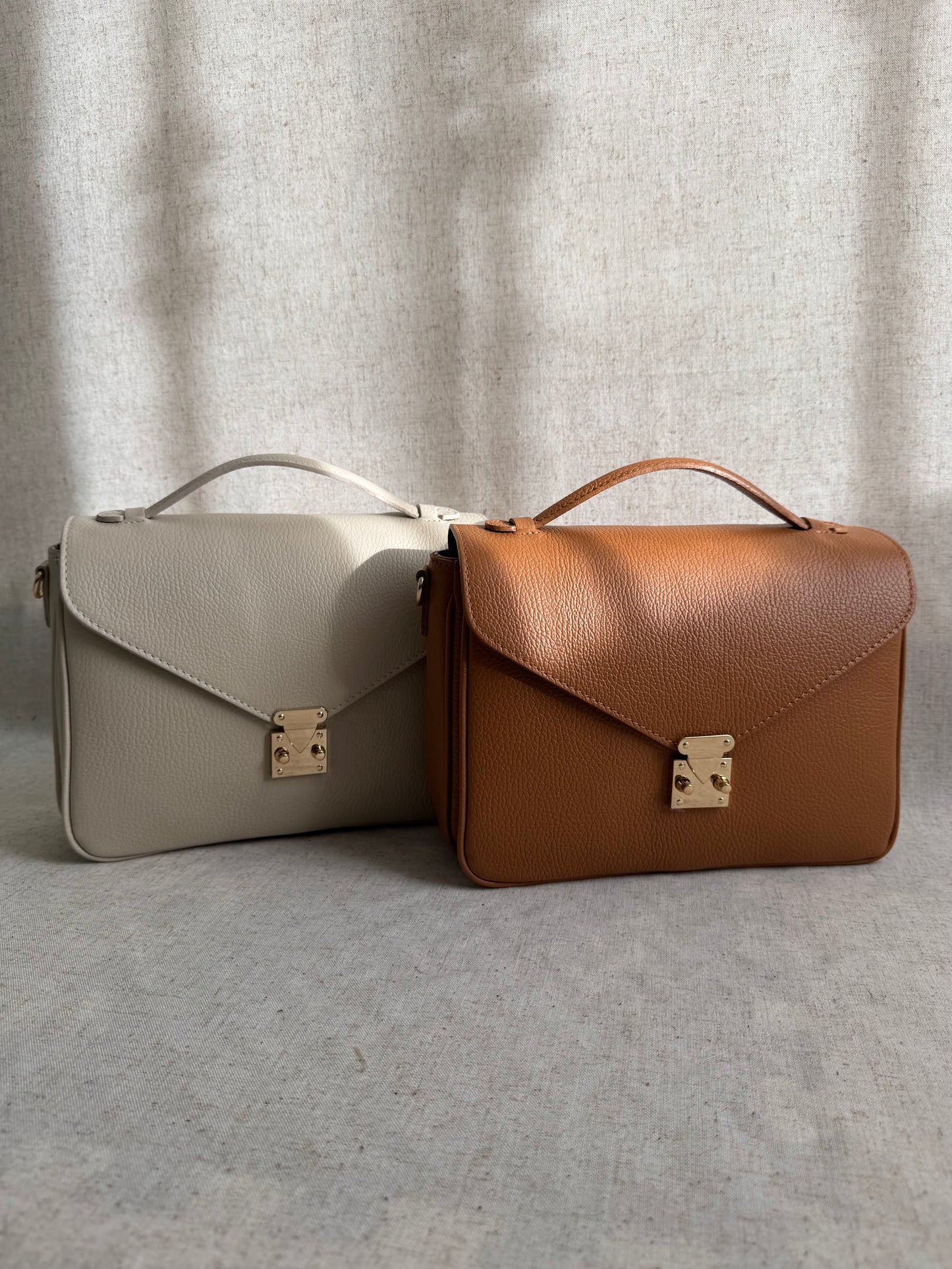 Borsa Matilde - con tracolla lunga