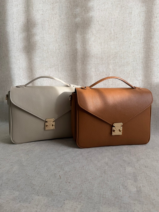 Borsa Matilde - con tracolla lunga