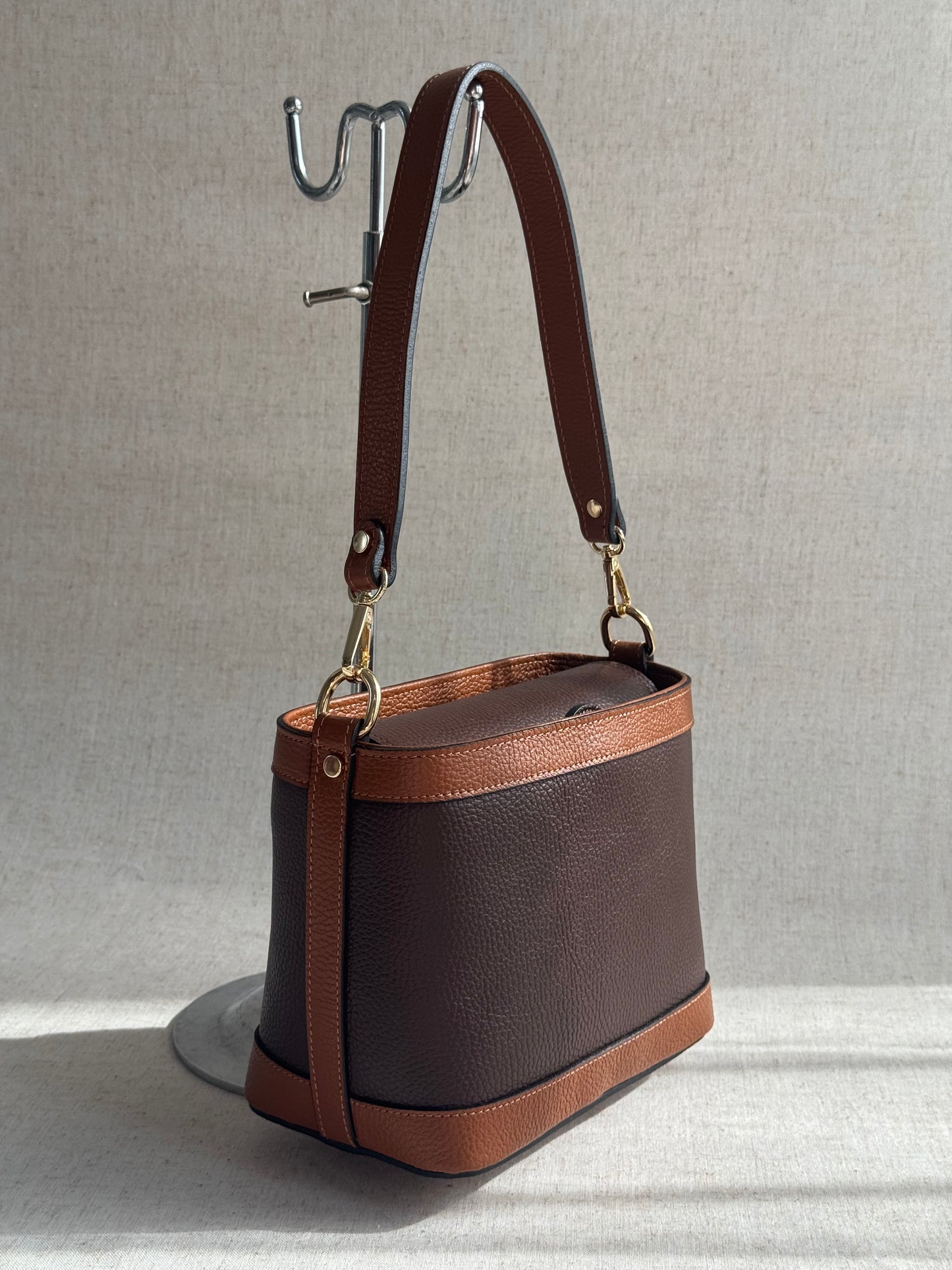 Borsa Manhattan - con tracolla lunga