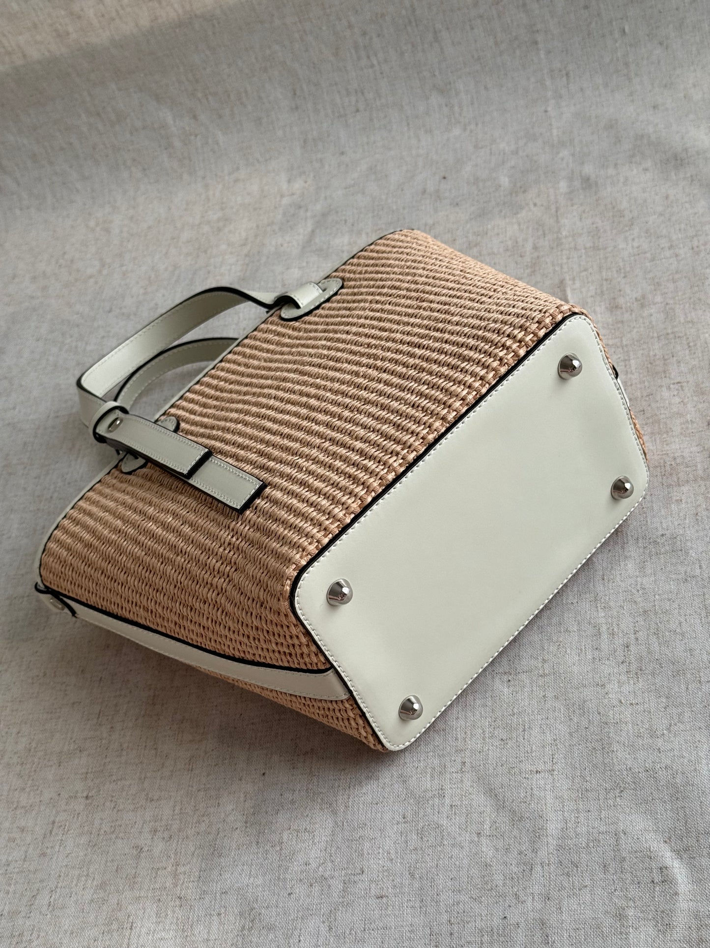 Borsa Laguna - con tracolla lunga