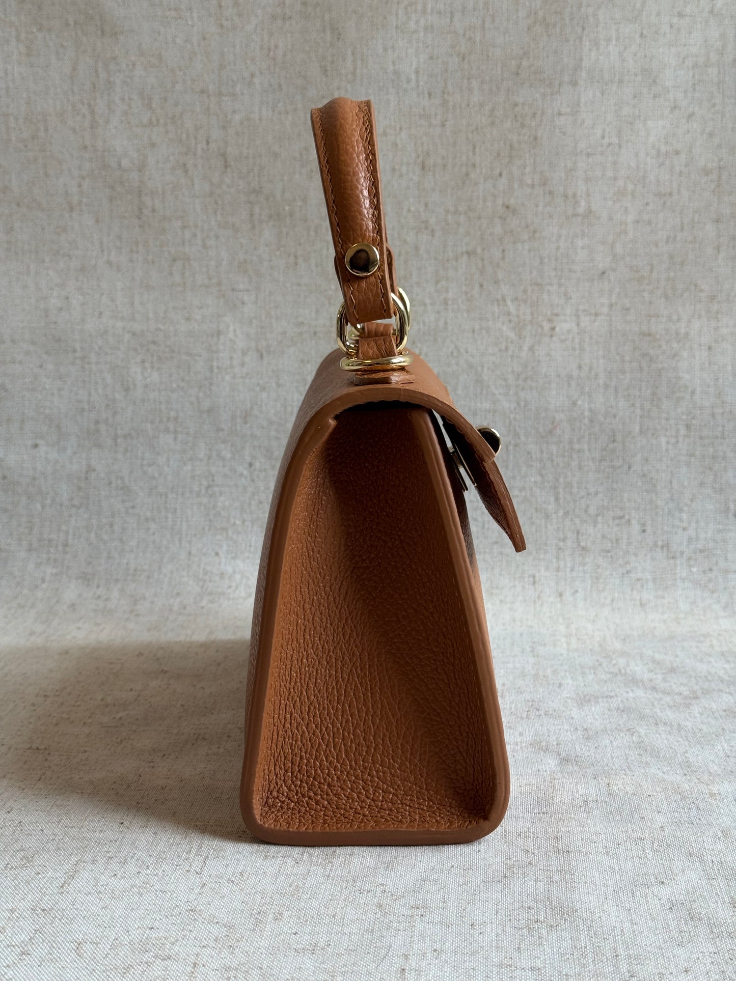Borsa Kelly - con tracolla lunga