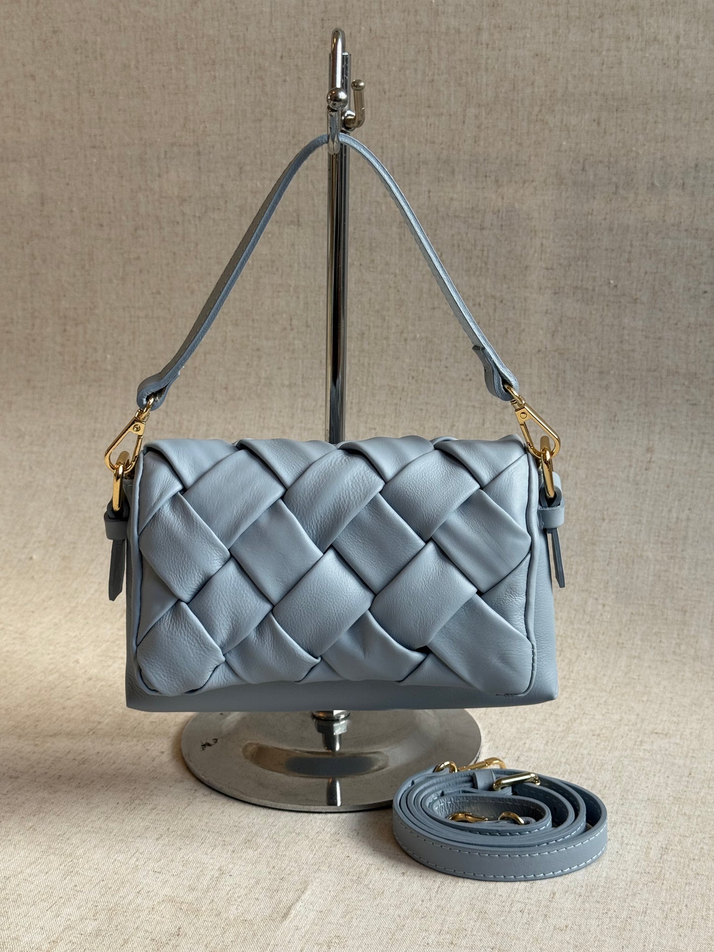 Borsa Madison - con tracolla lunga