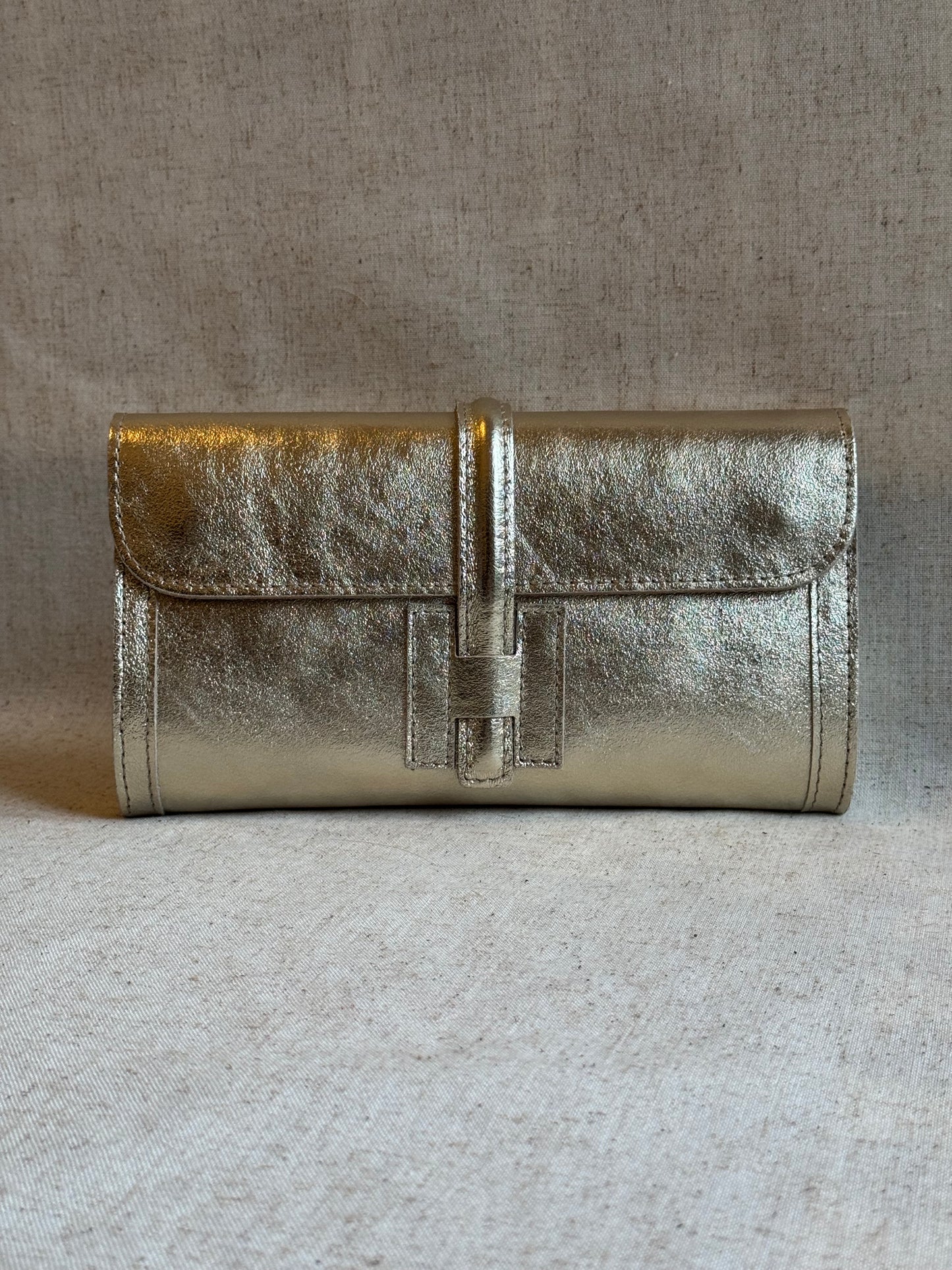 Pochette Holo - con tracolla lunga
