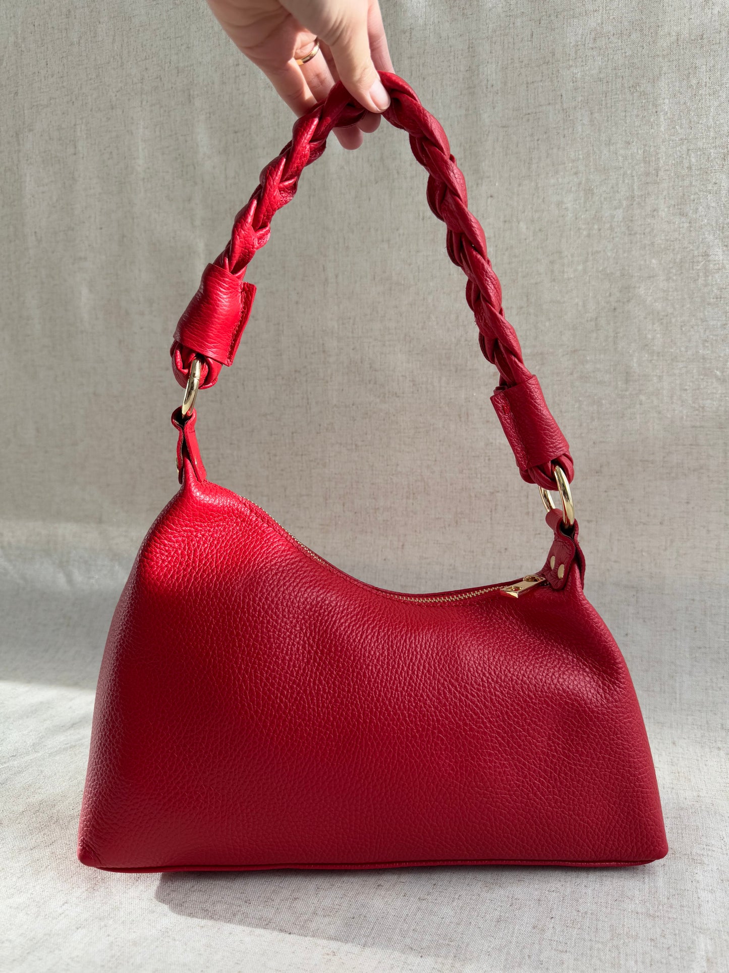Borsa a spalla Tracy