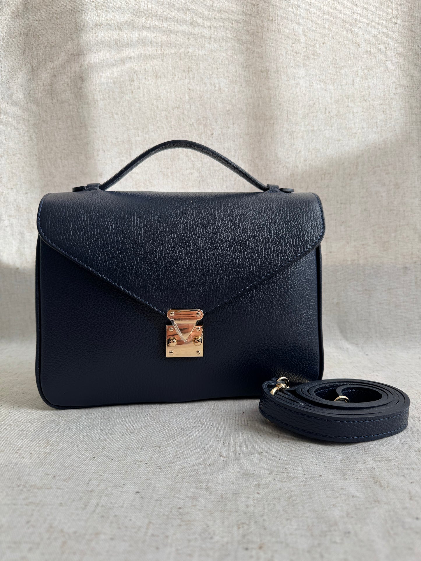 Borsa Matilde - con tracolla lunga