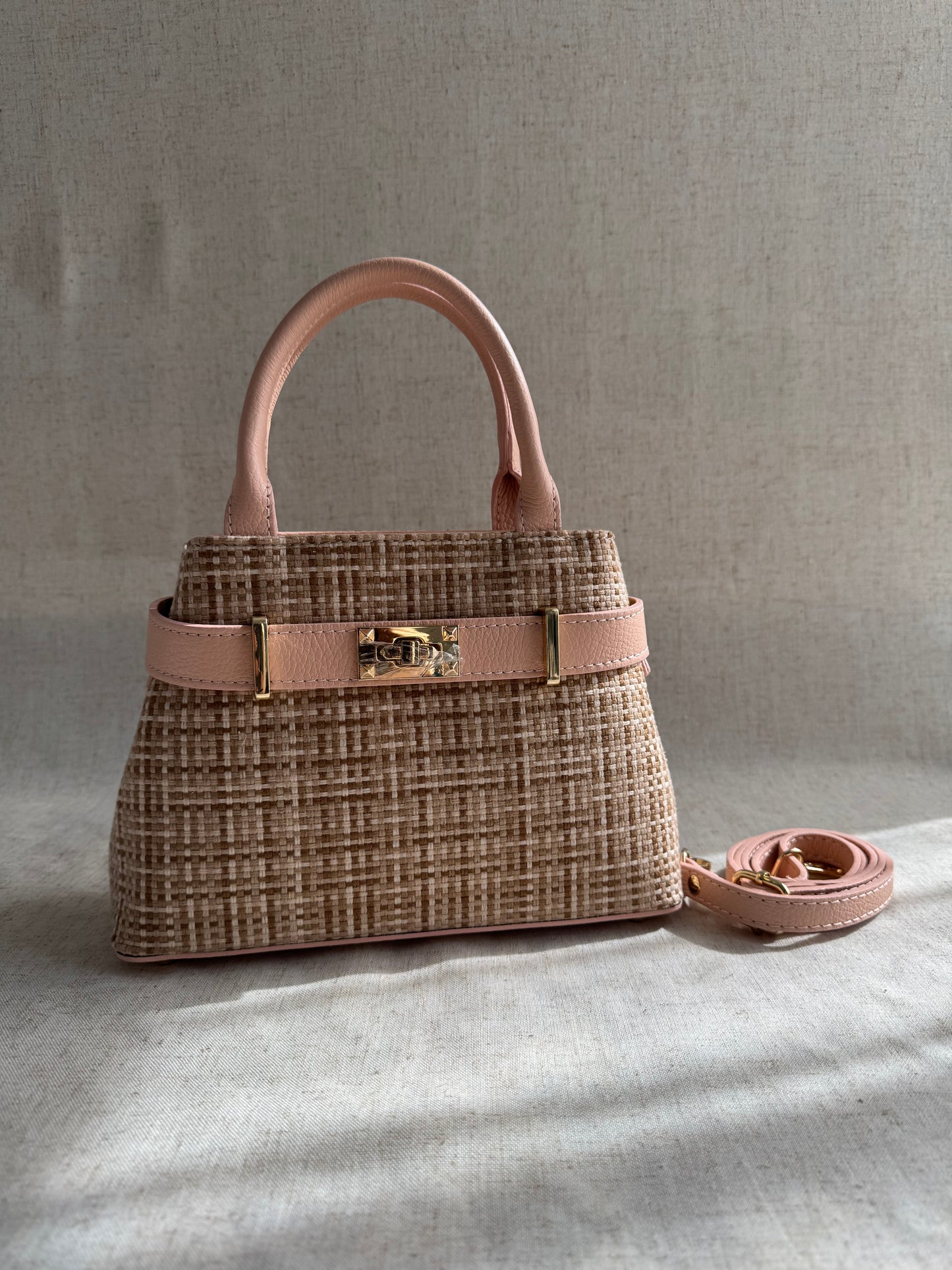 Borsa Jasmine - con tracolla lunga