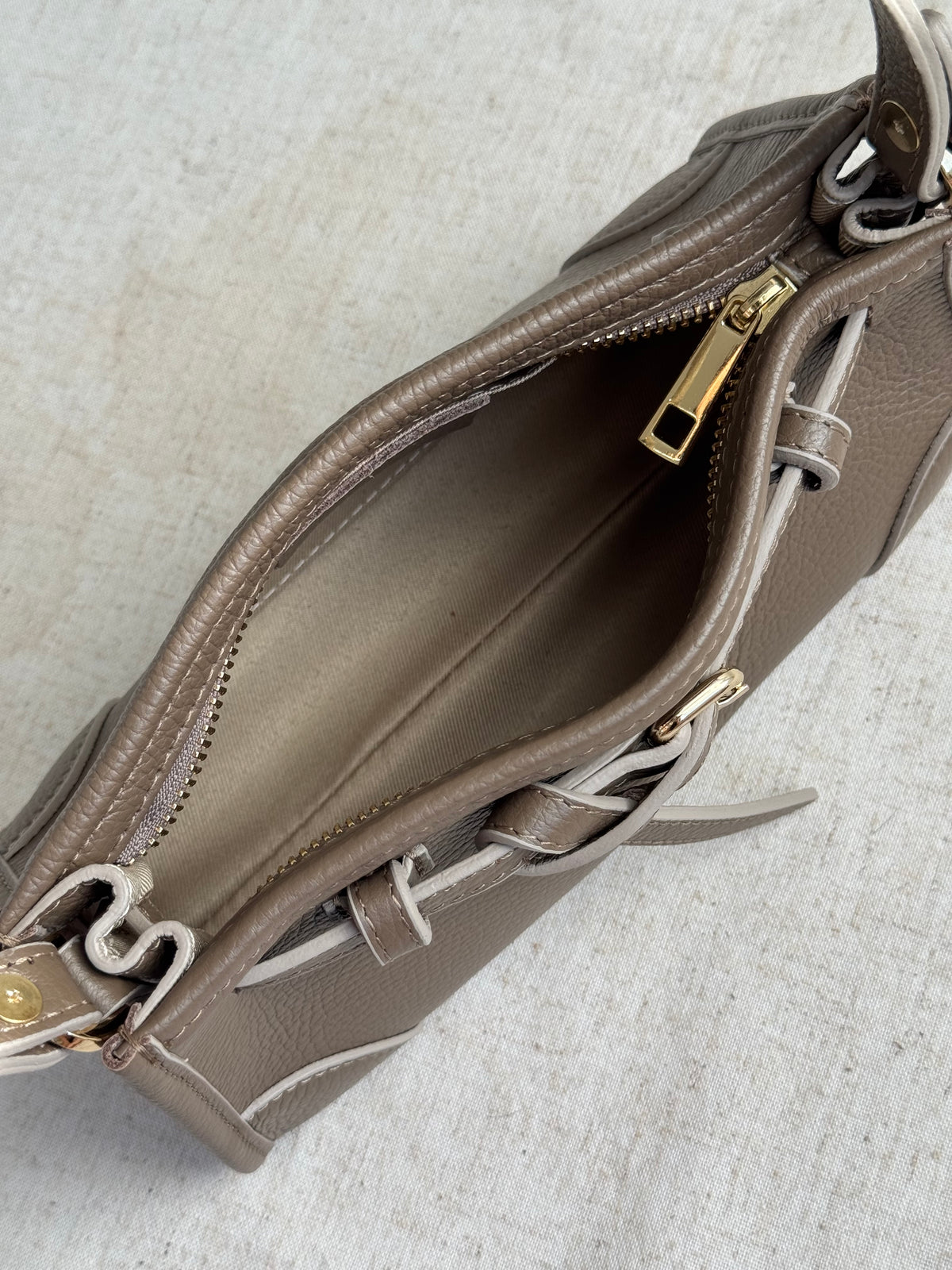 Borsa Kate - con tracolla lunga