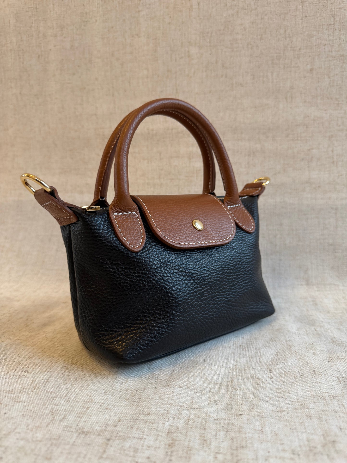 Borsa Lya - con tracolla lunga