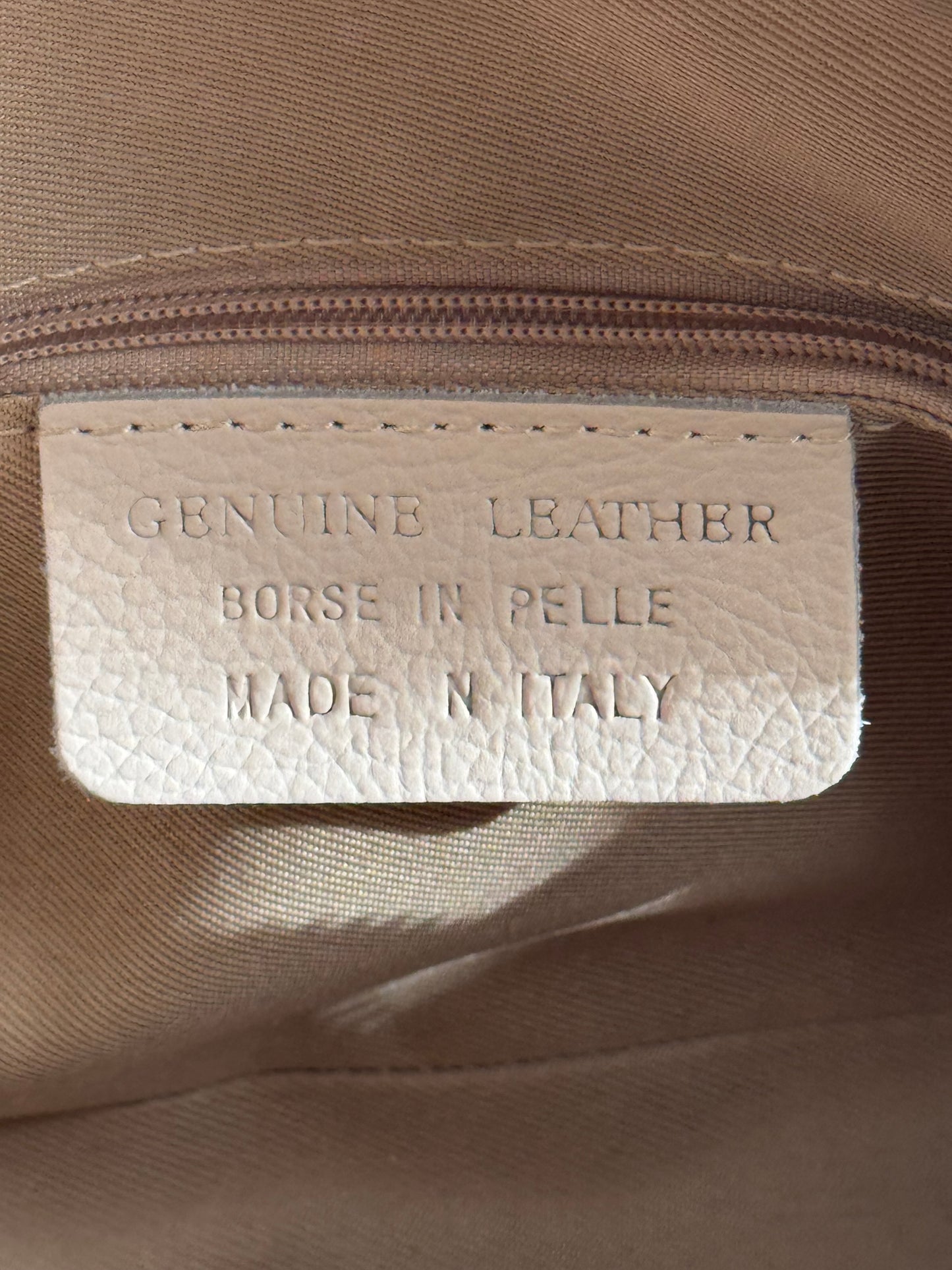 Borsa Britney - con tracolla lunga