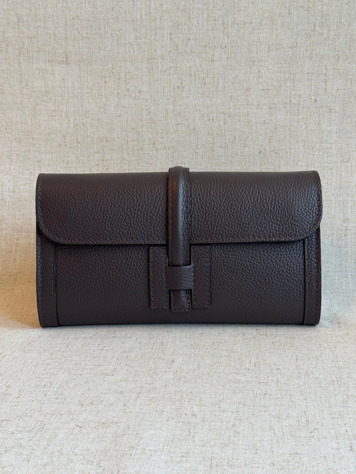 Pochette Holo - con tracolla lunga