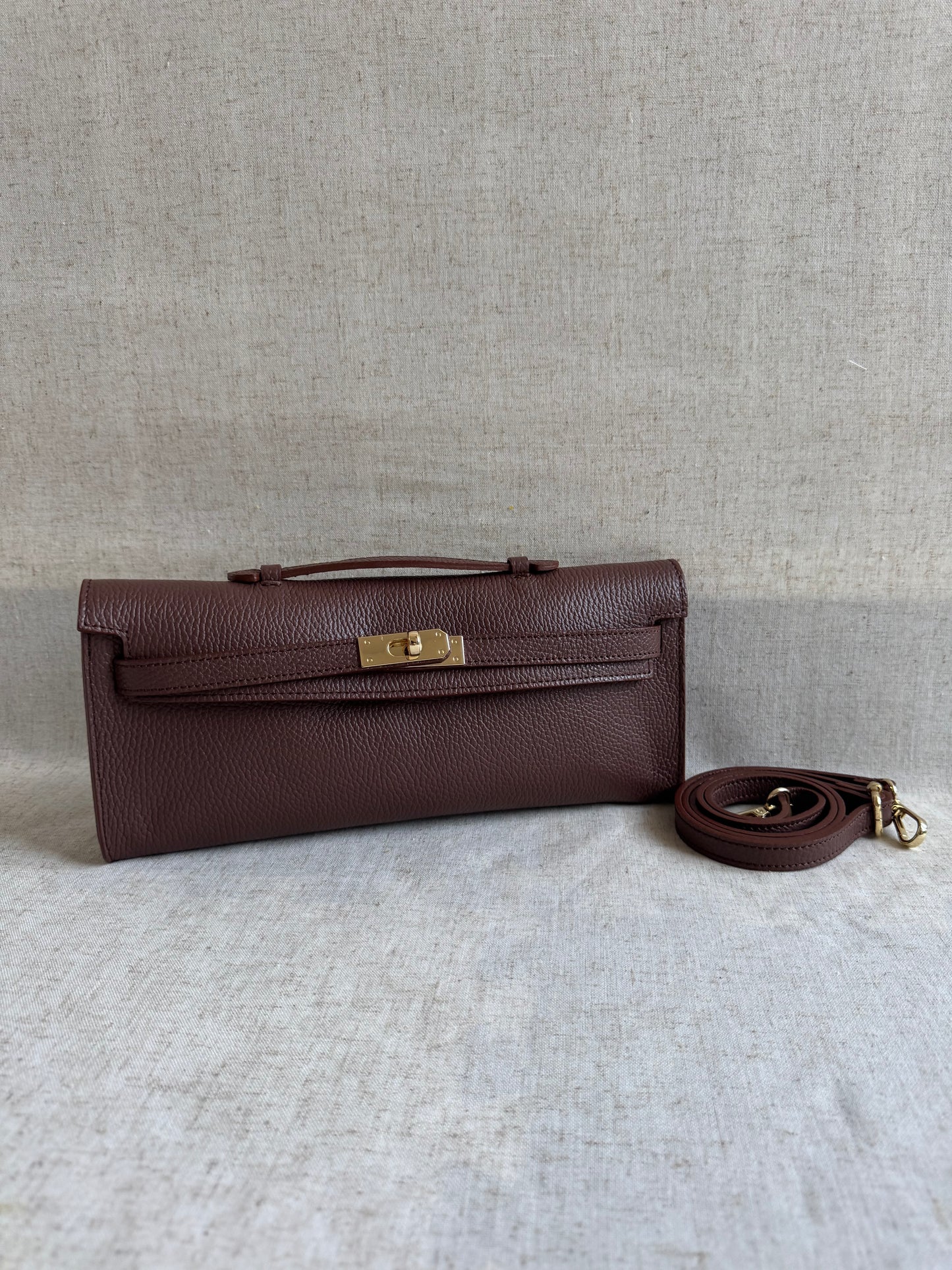 Borsa Corinne - con tracolla lunga