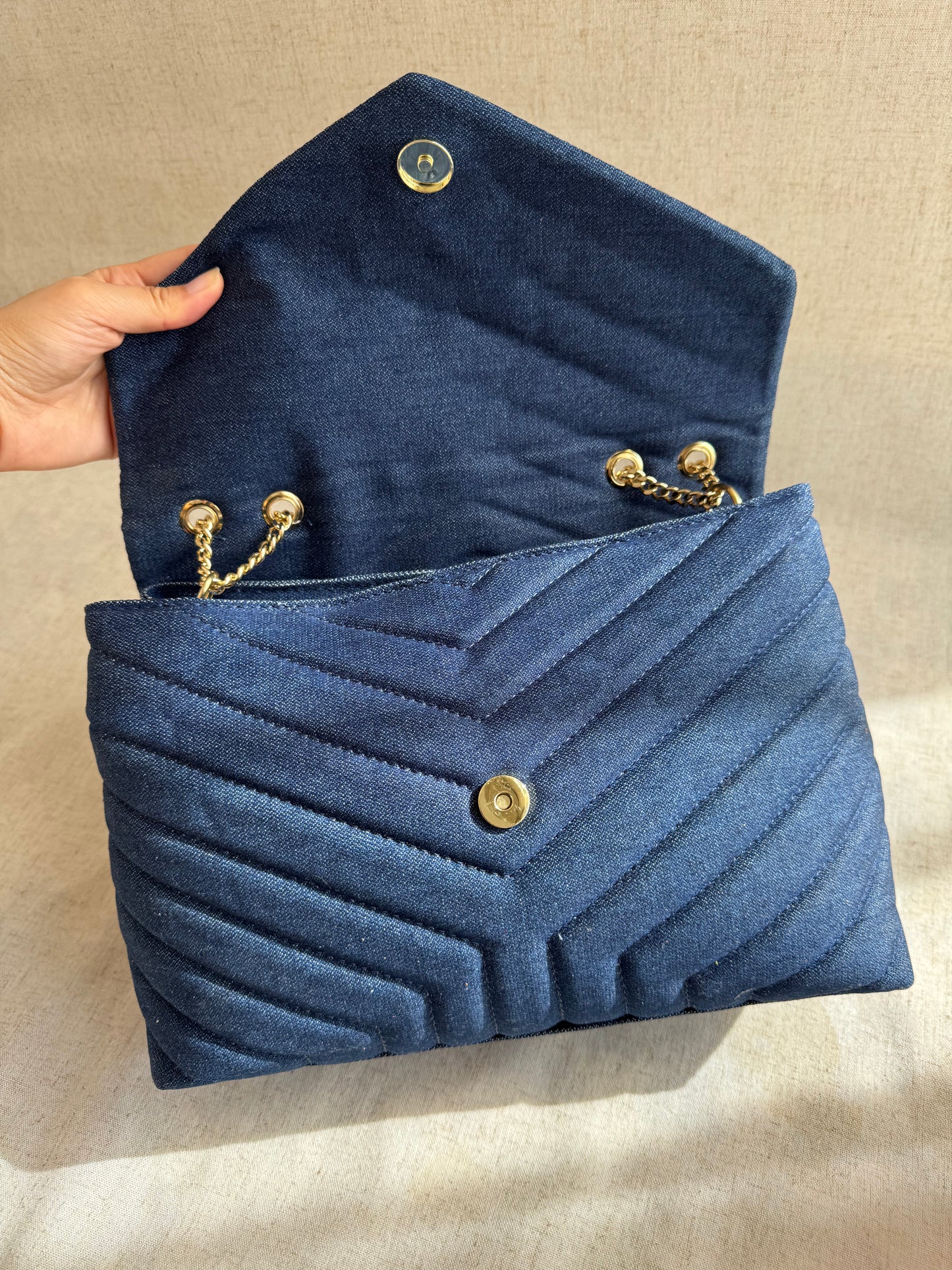 Borsa a spalla Stella