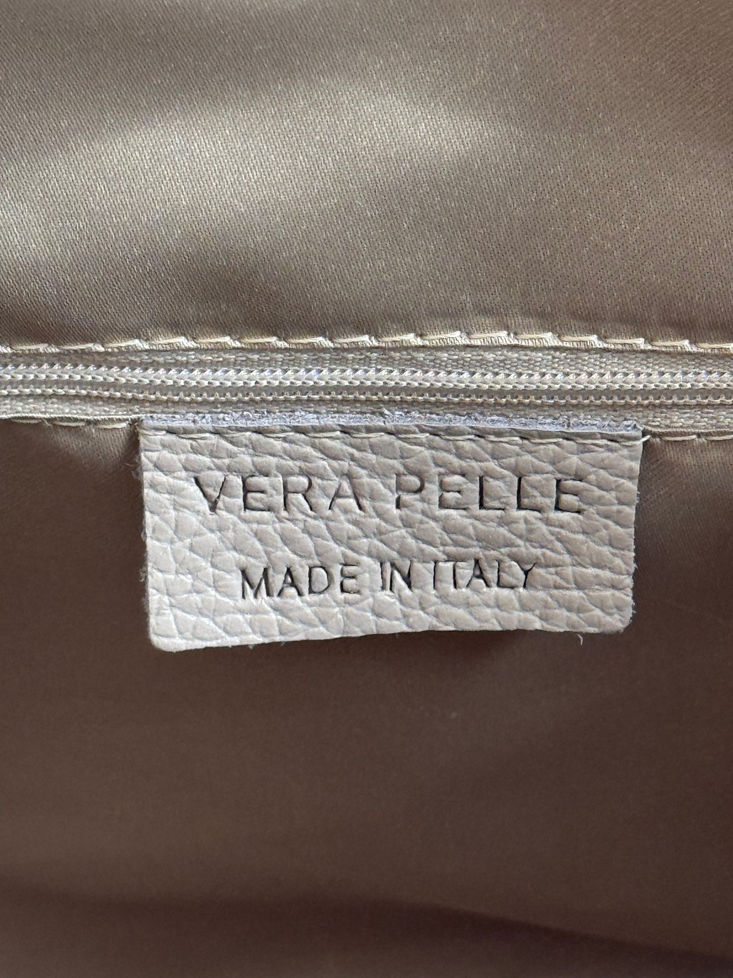 Maxi borsa a spalla Holo - con tracolla lunga