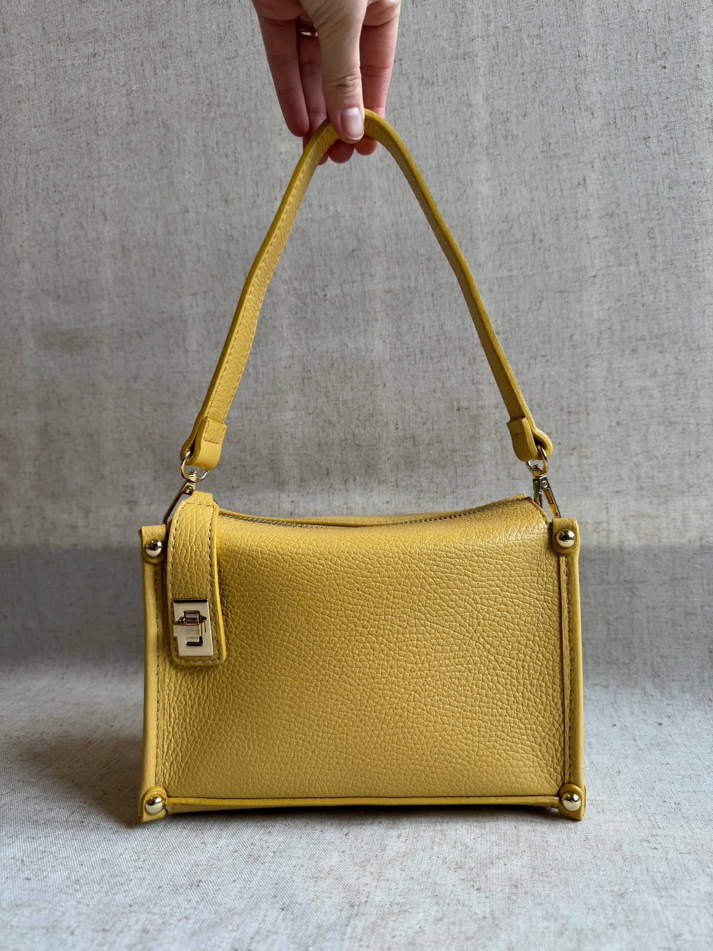 Borsa Prisma - con tracolla lunga