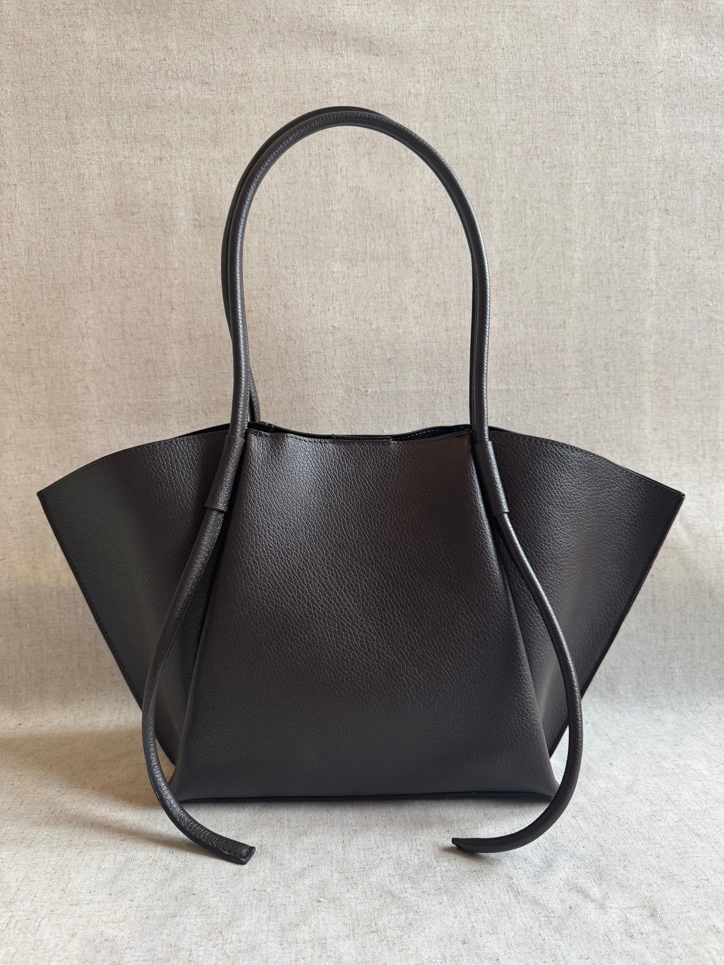 Maxi borsa a spalla Angela