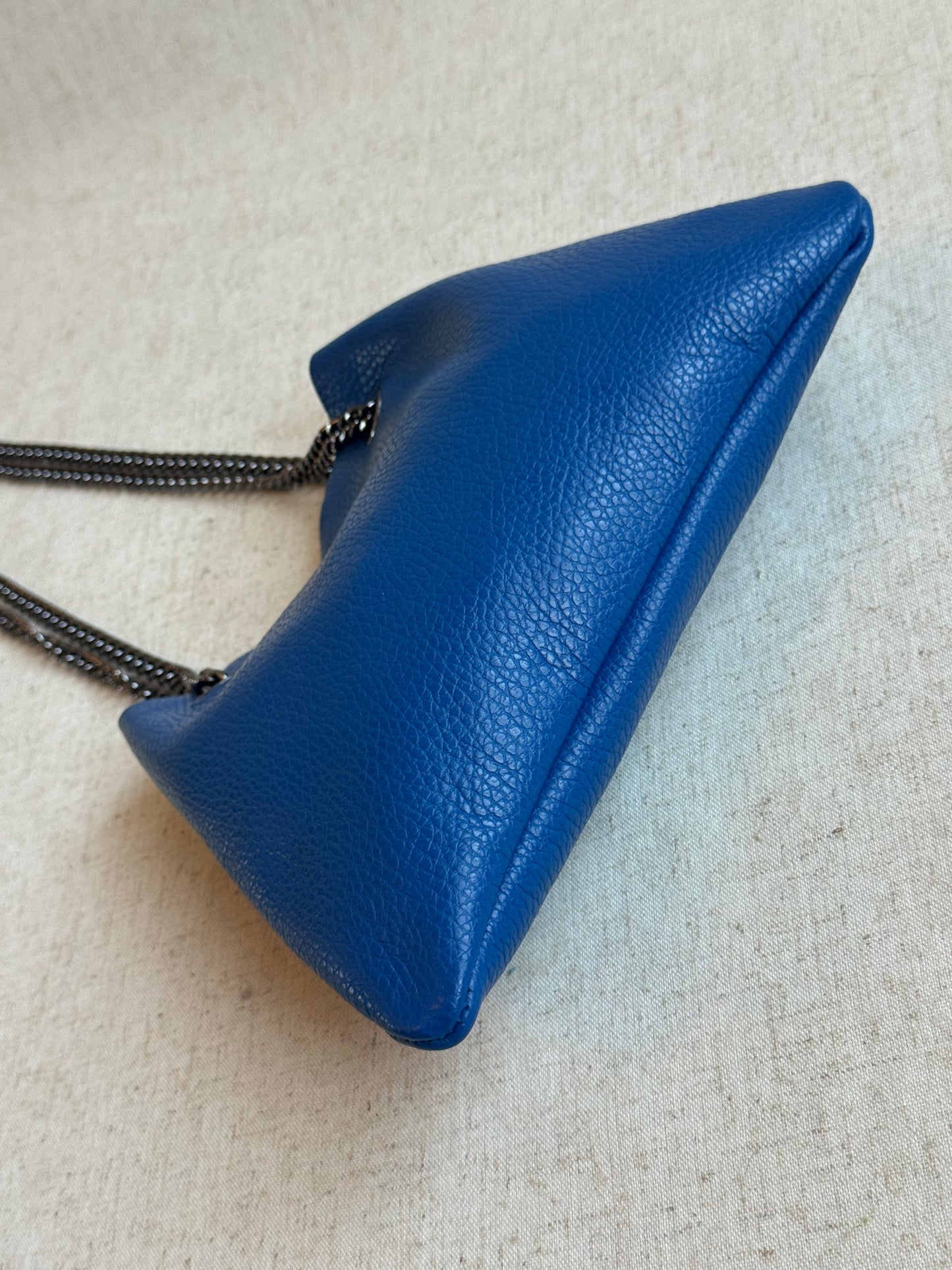 Borsa a tracolla Tina
