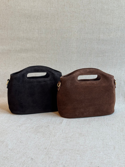 Borsa Madeline - con tracolla lunga