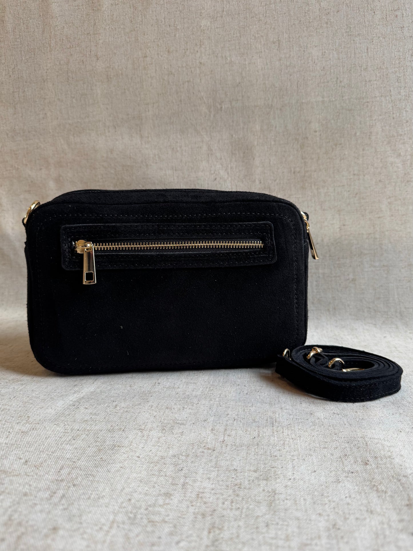 Borsa a tracolla Nora