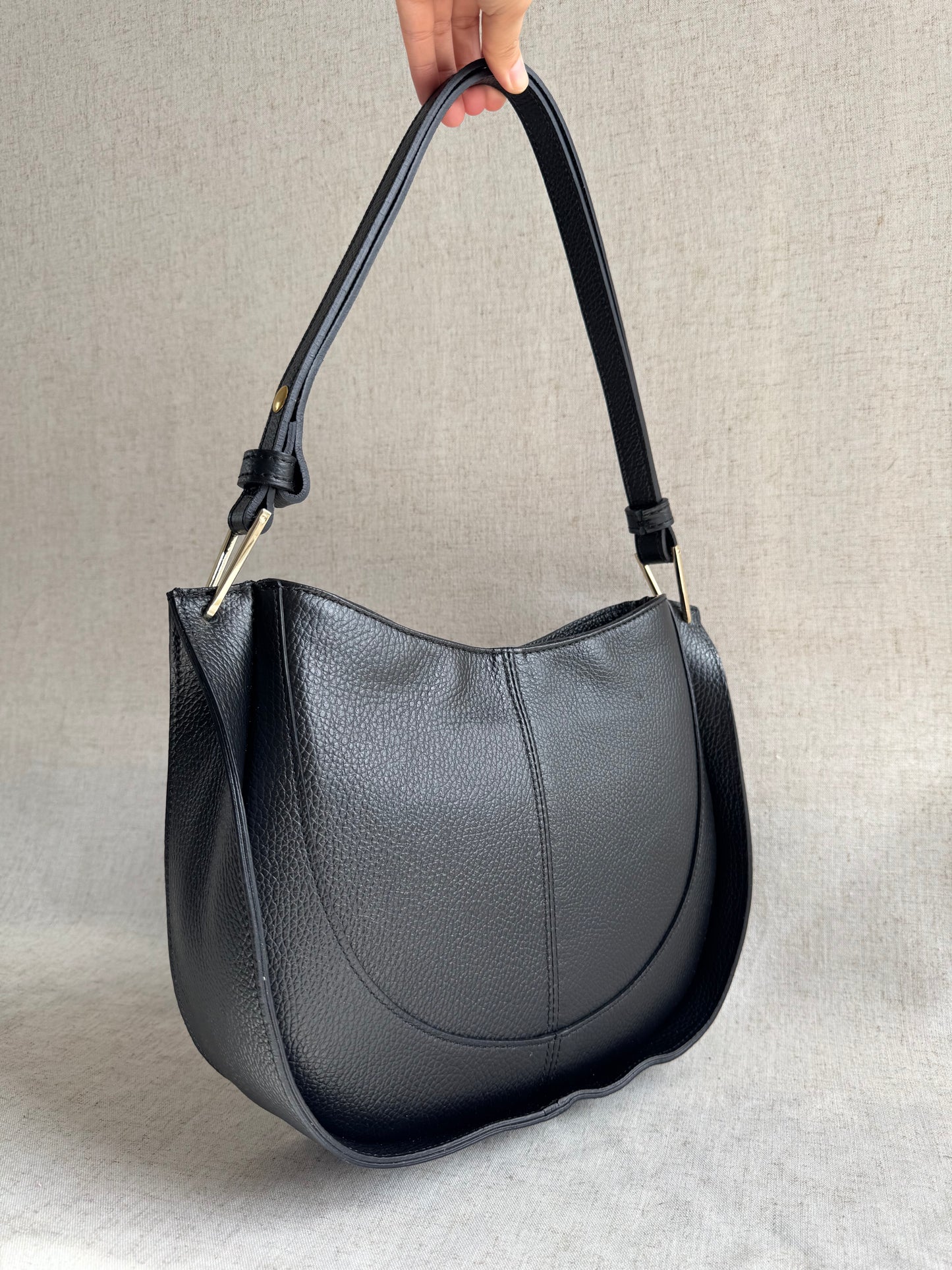 Borsa a spalla Vania