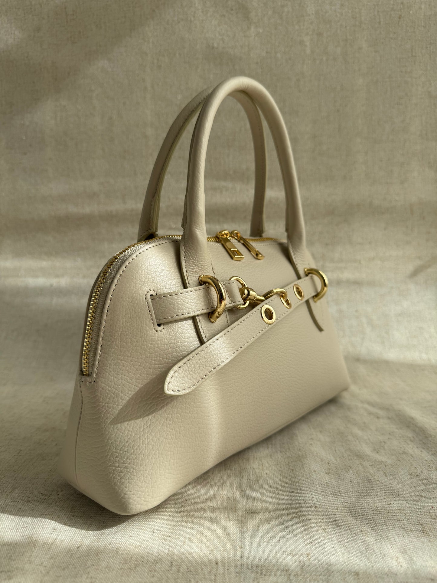 Borsa Britney - con tracolla lunga