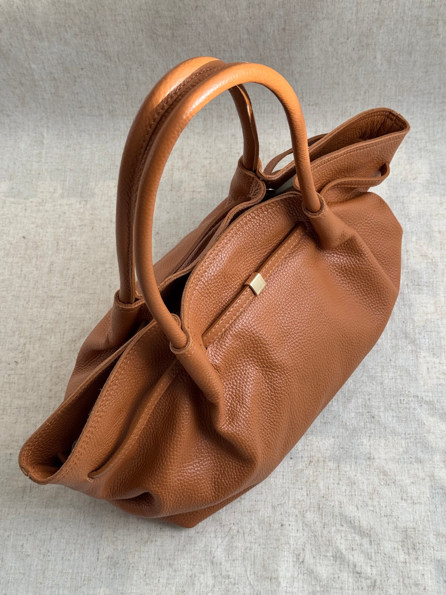 Borsa a spalla Laila - con tracolla lunga
