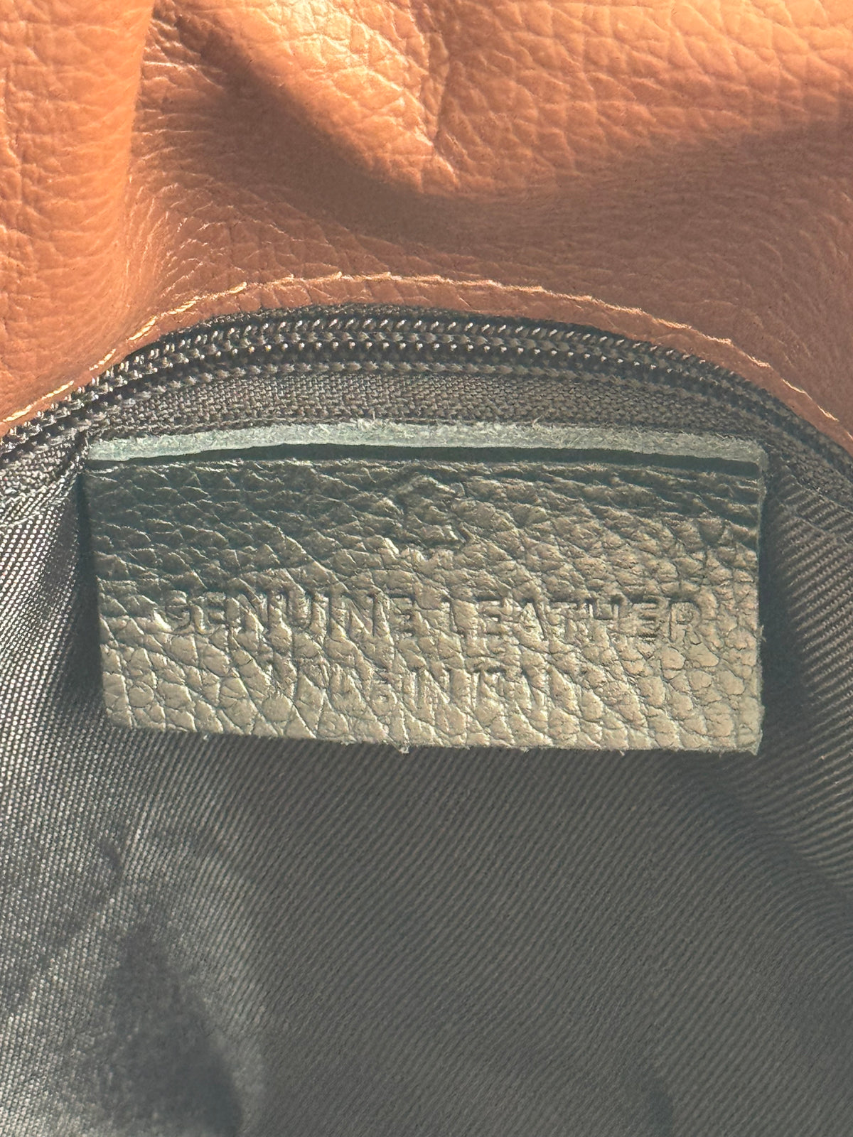 Borsa a spalla Fiamma