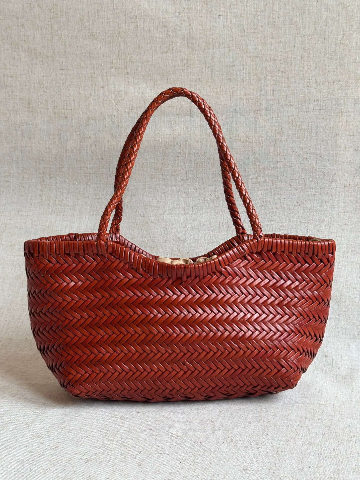Borsa Capri - misura piccola, con tracolla