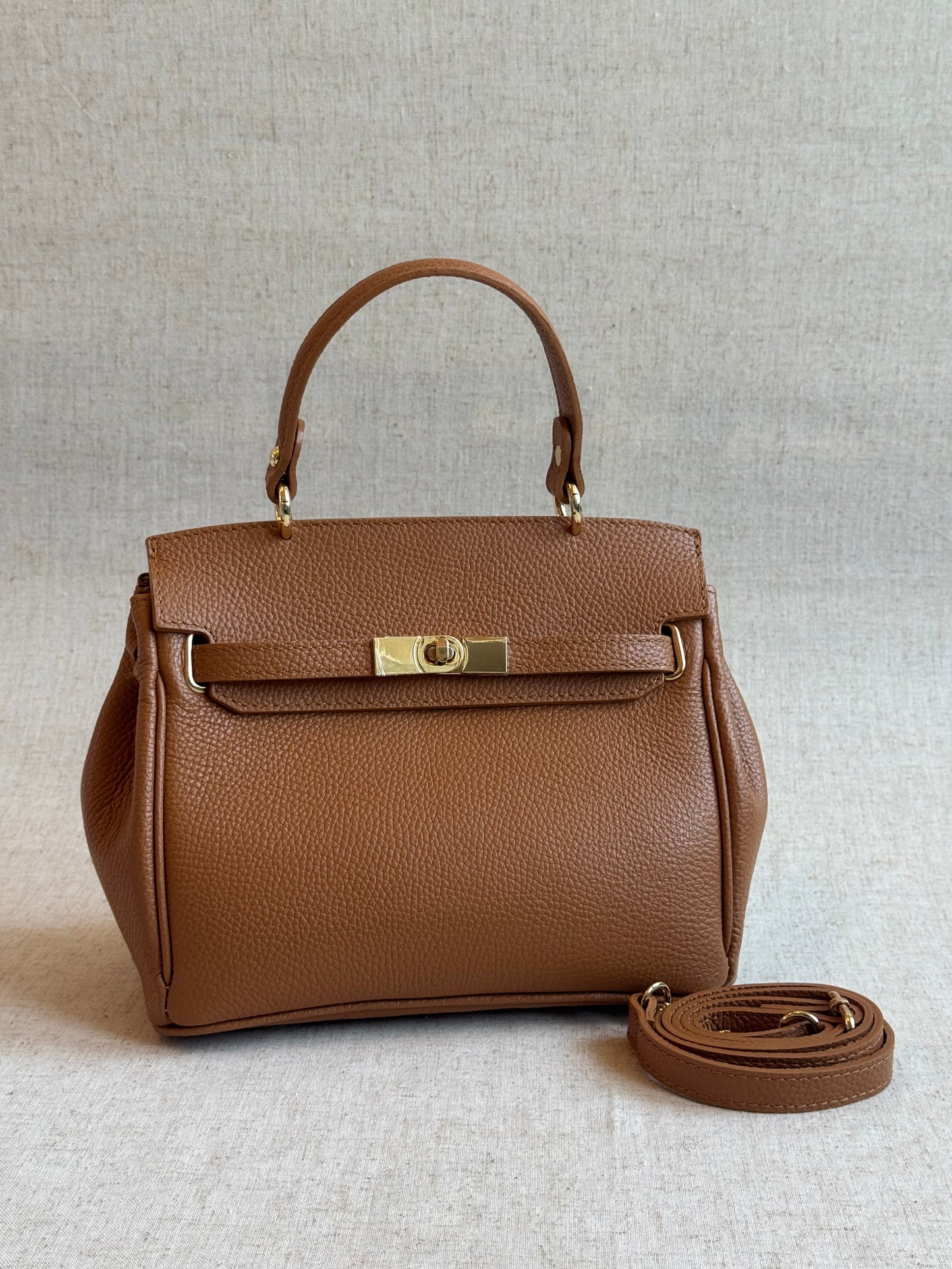 Borsa Daphne - con tracolla lunga