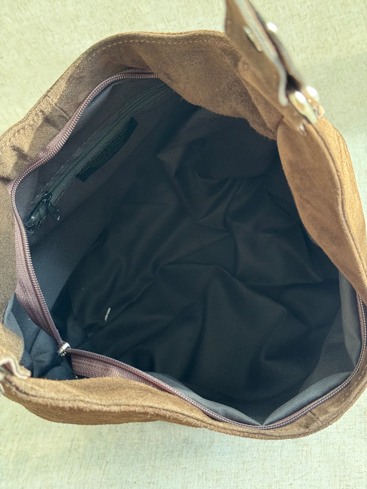 Maxi borsa Shila