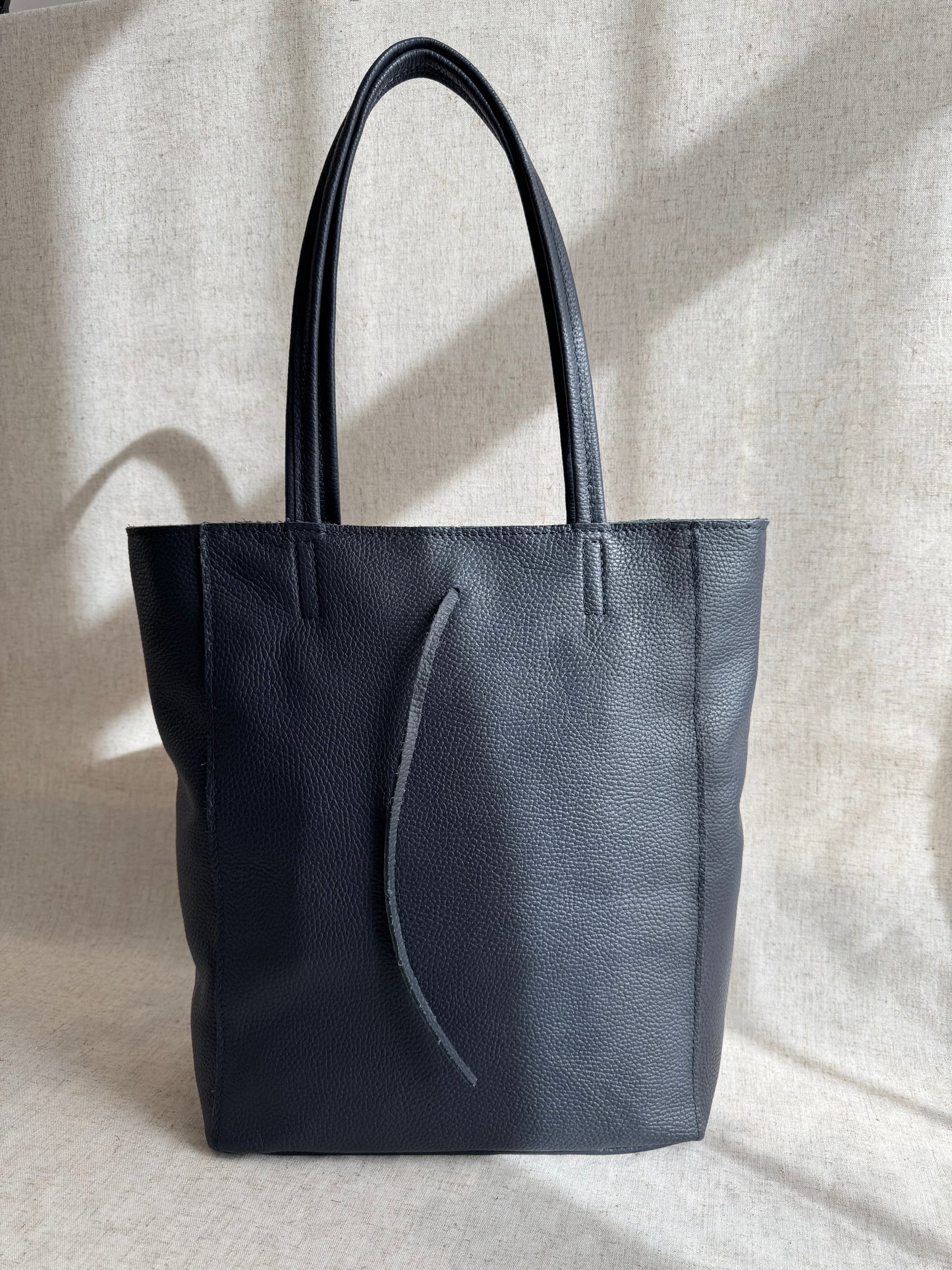 Maxi borsa a spalla Dina