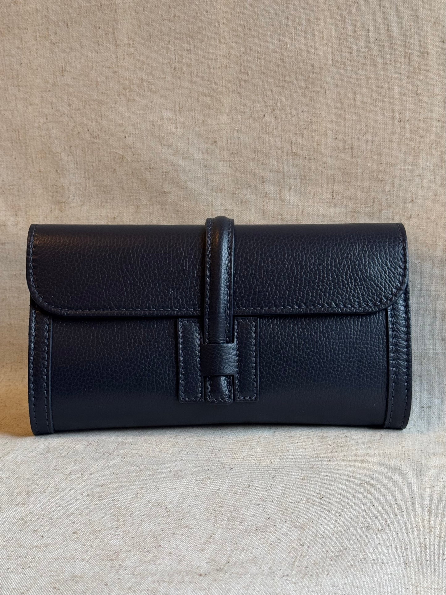 Pochette Holo - con tracolla lunga
