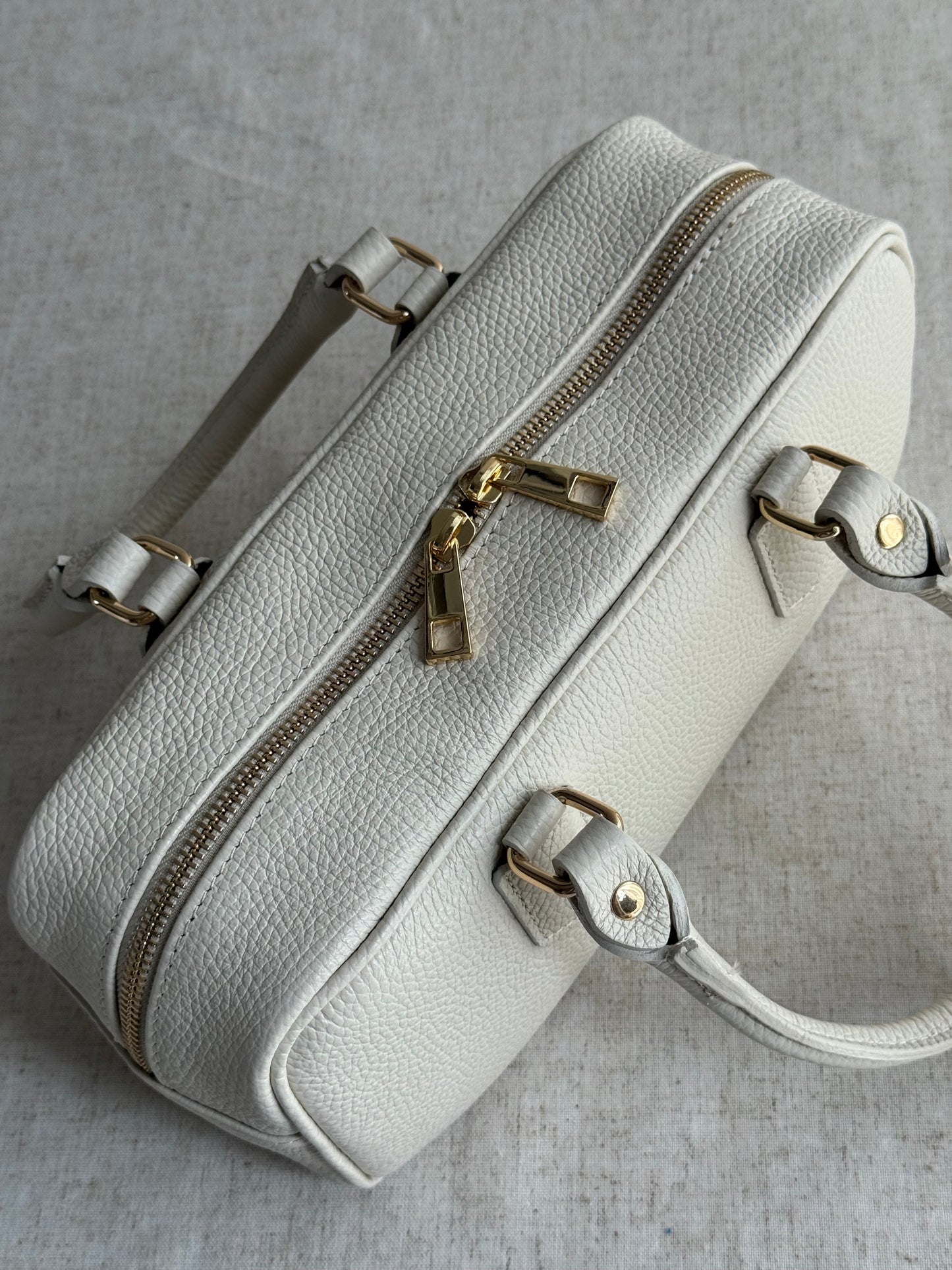 Bauletto Sissi - con tracolla lunga