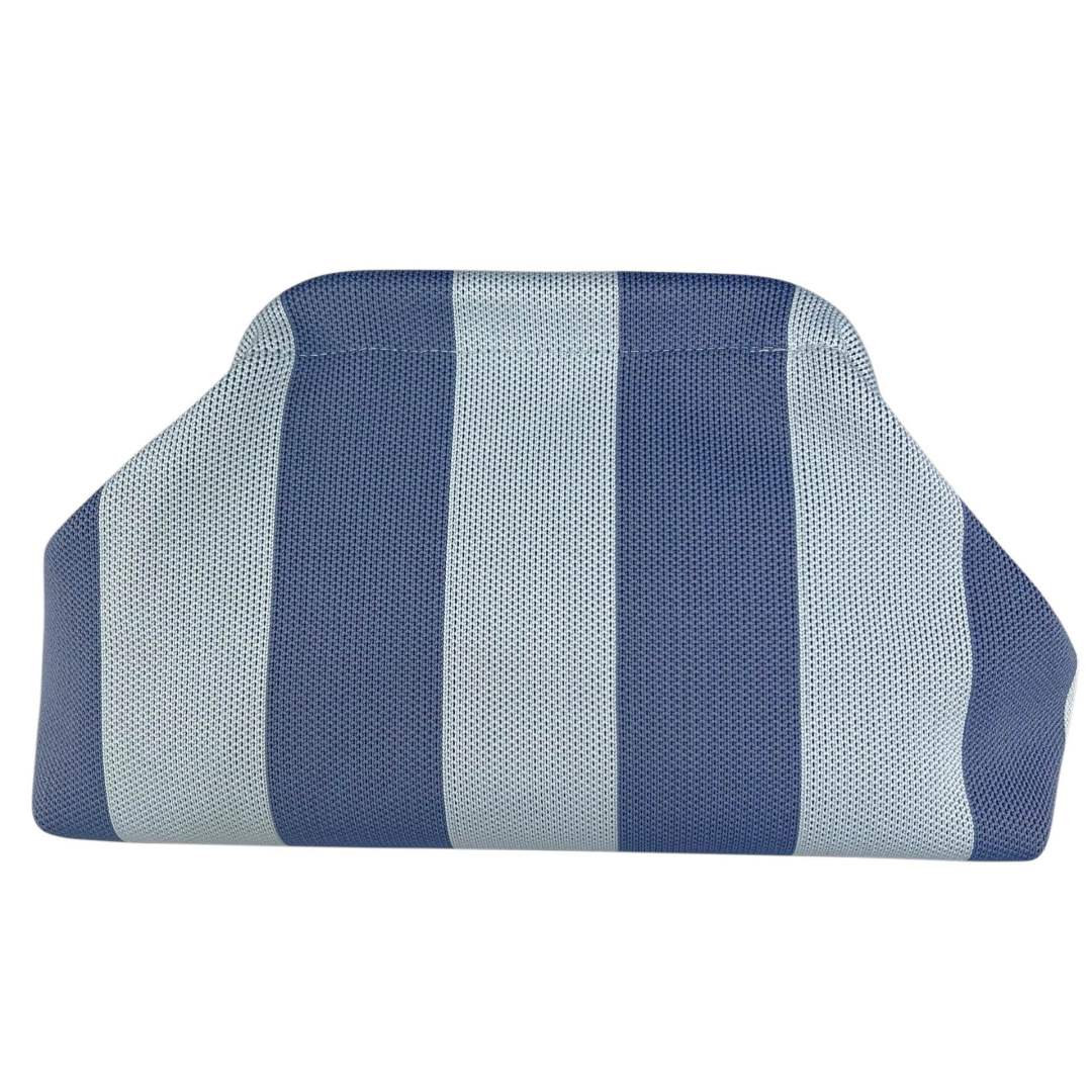 pochette Sole - tracolla in catena