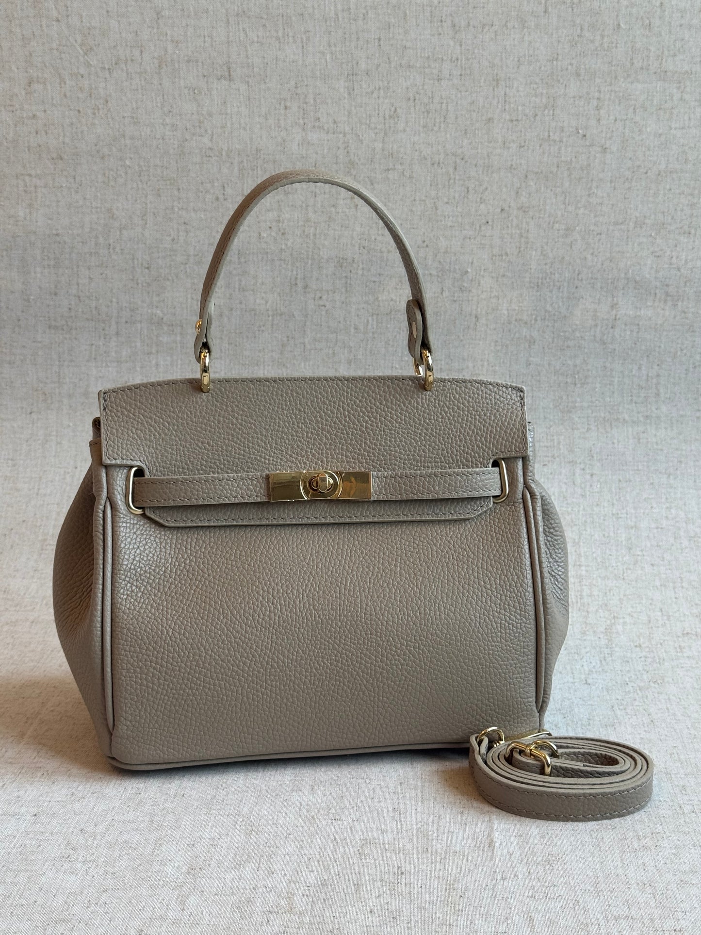 Borsa Daphne - con tracolla lunga