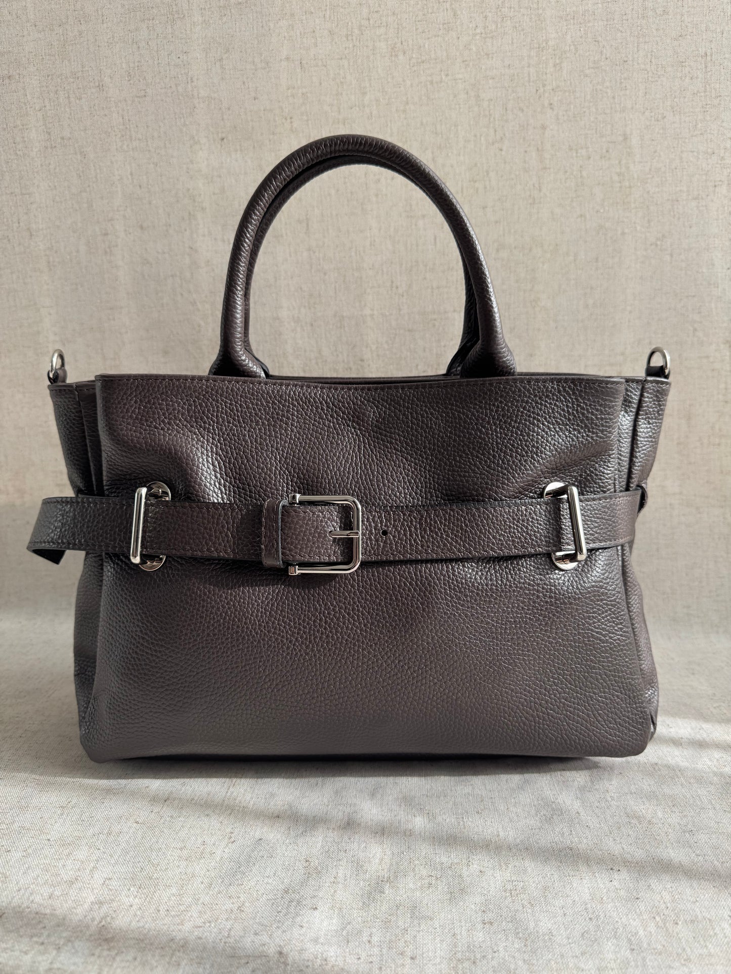 Borsa Praga - con tracolla lunga