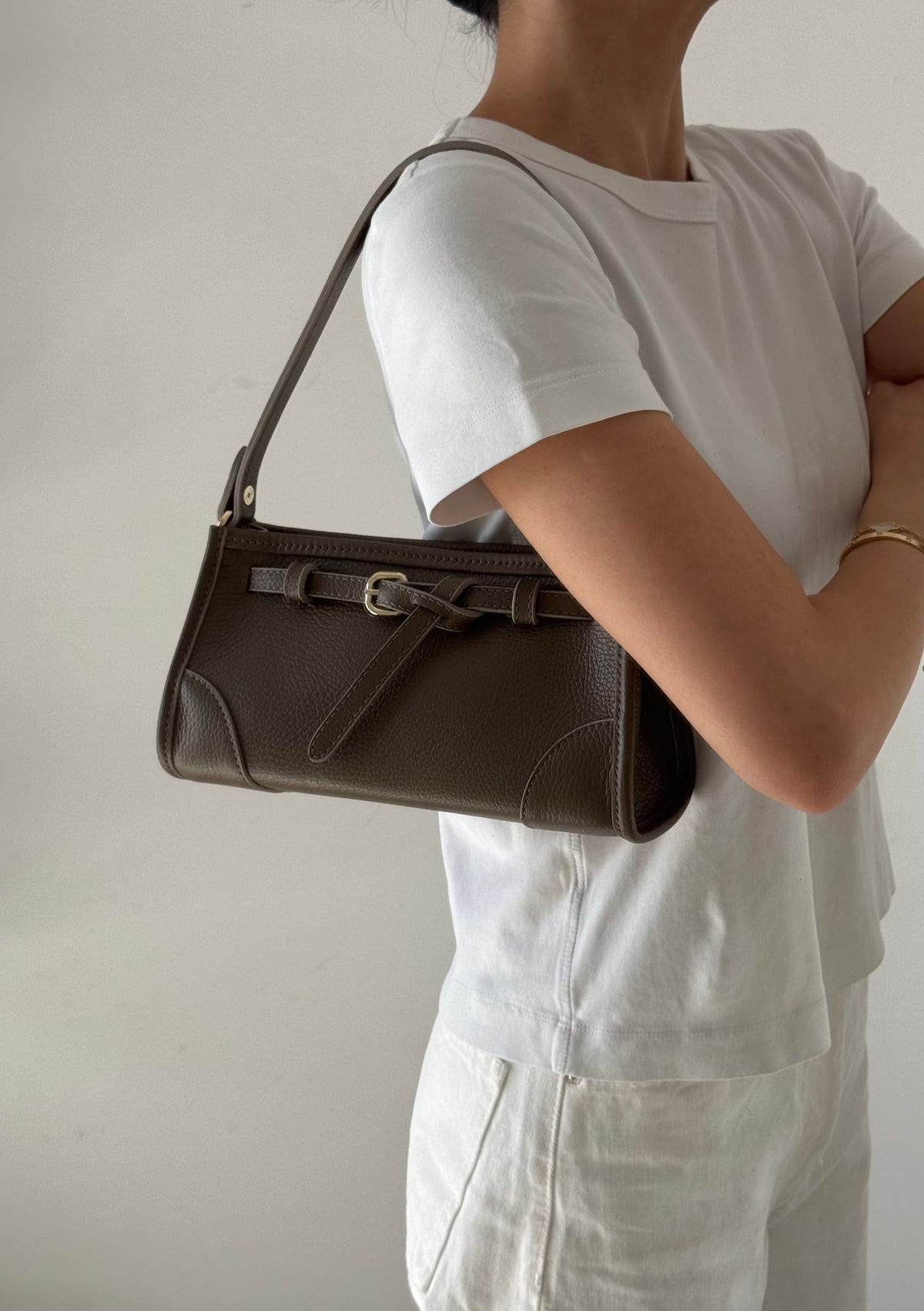 Borsa Kate - con tracolla lunga
