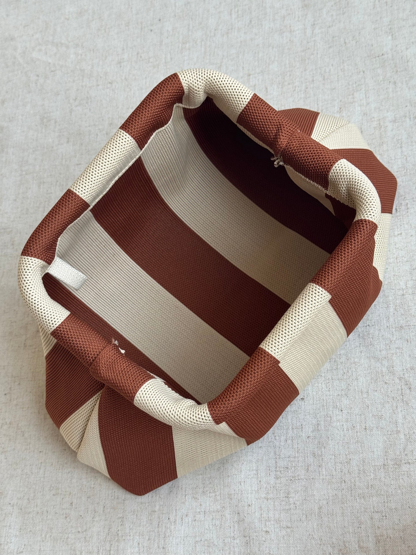pochette Sicilia - con tracolla in catena
