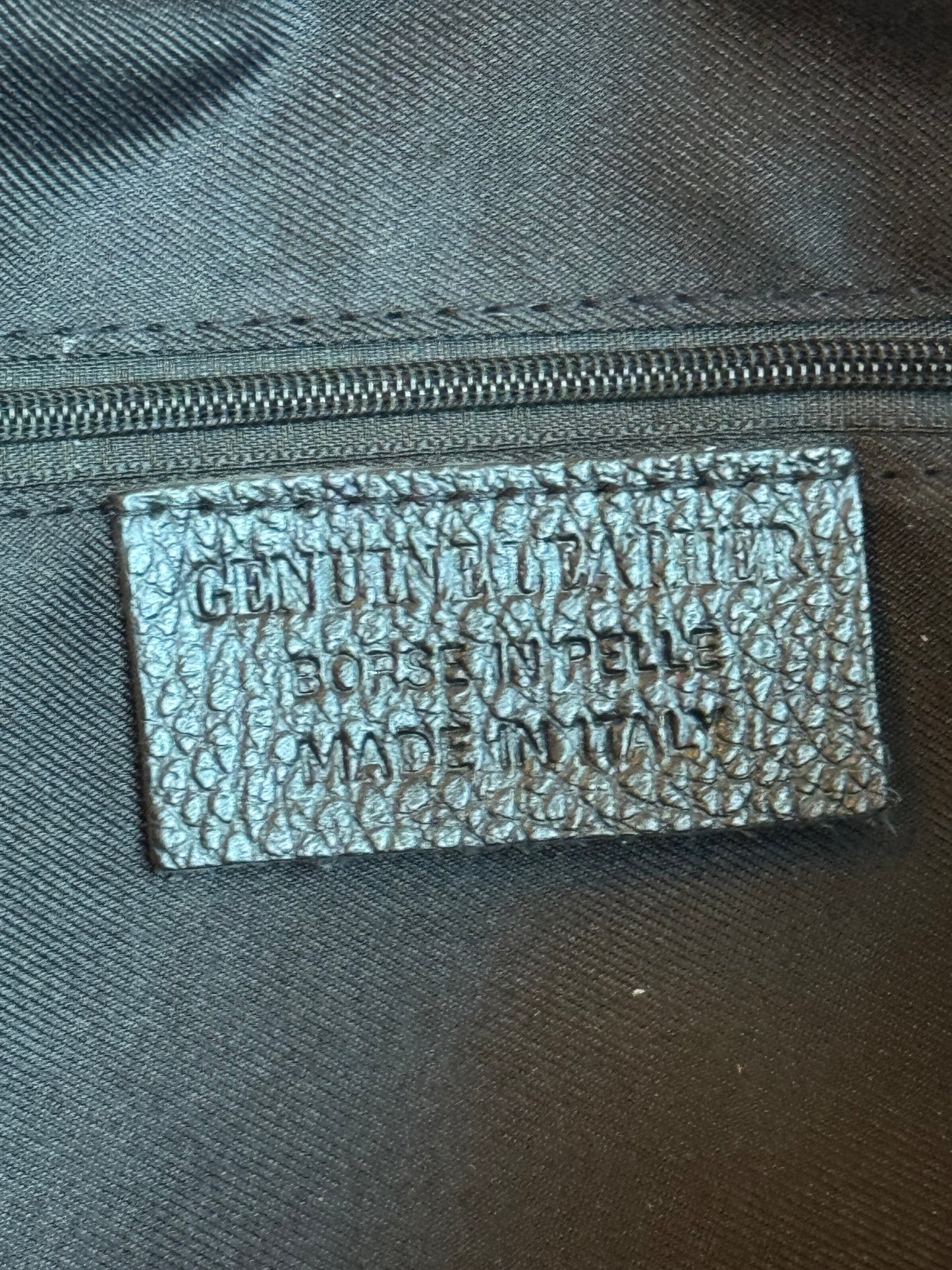 Maxi borsa a spalla Olivia