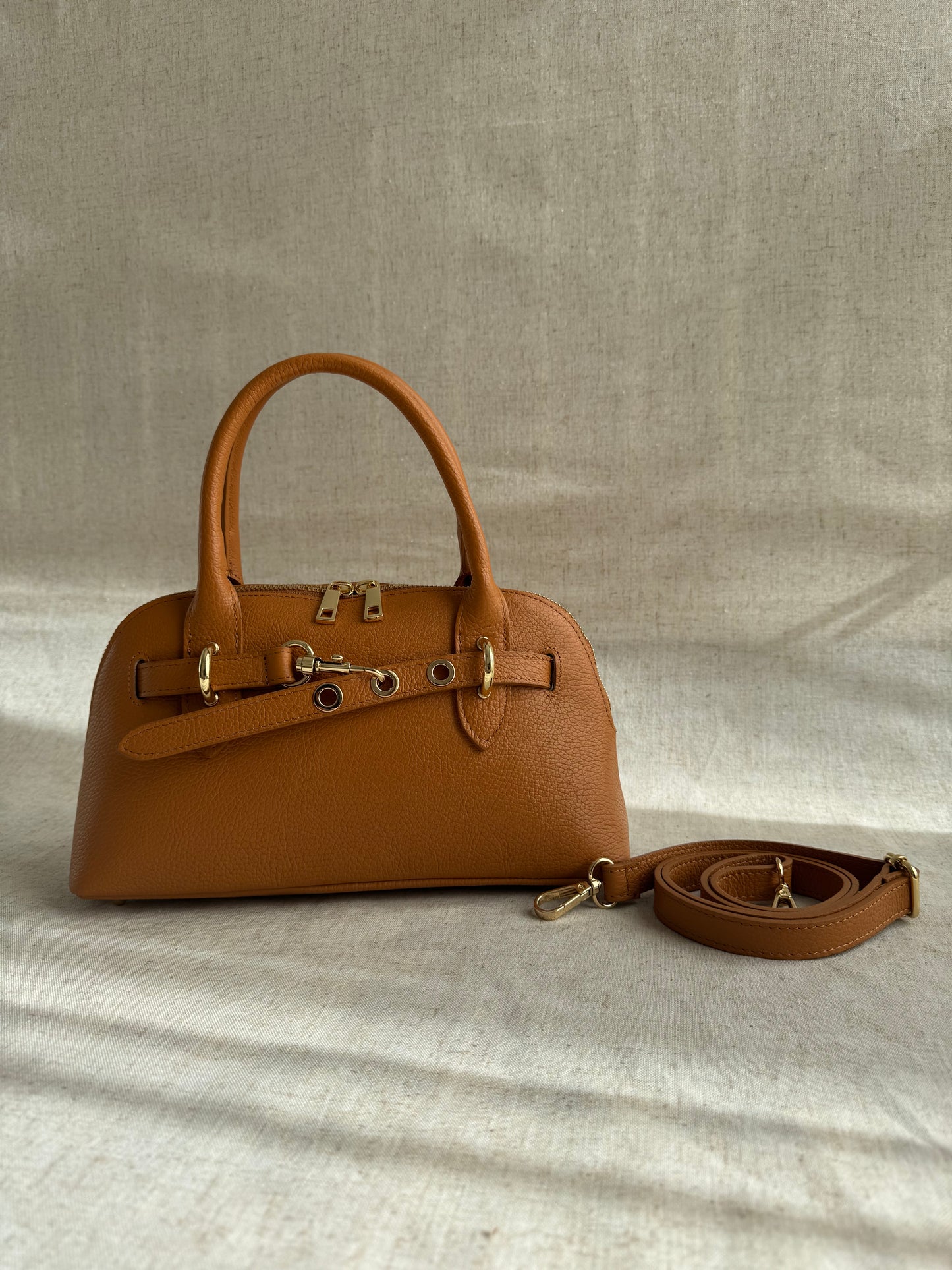 Borsa Britney - con tracolla lunga