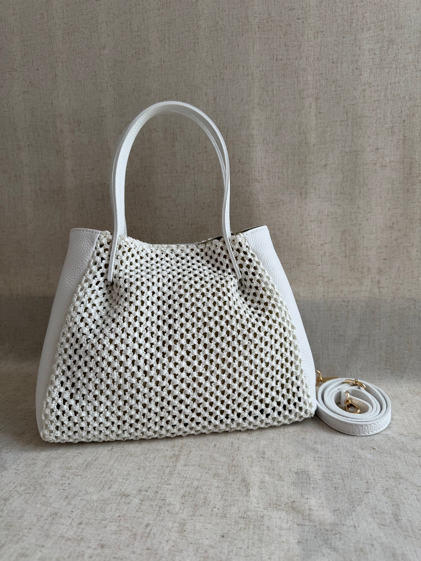 Borsa Ayla - con tracolla lunga