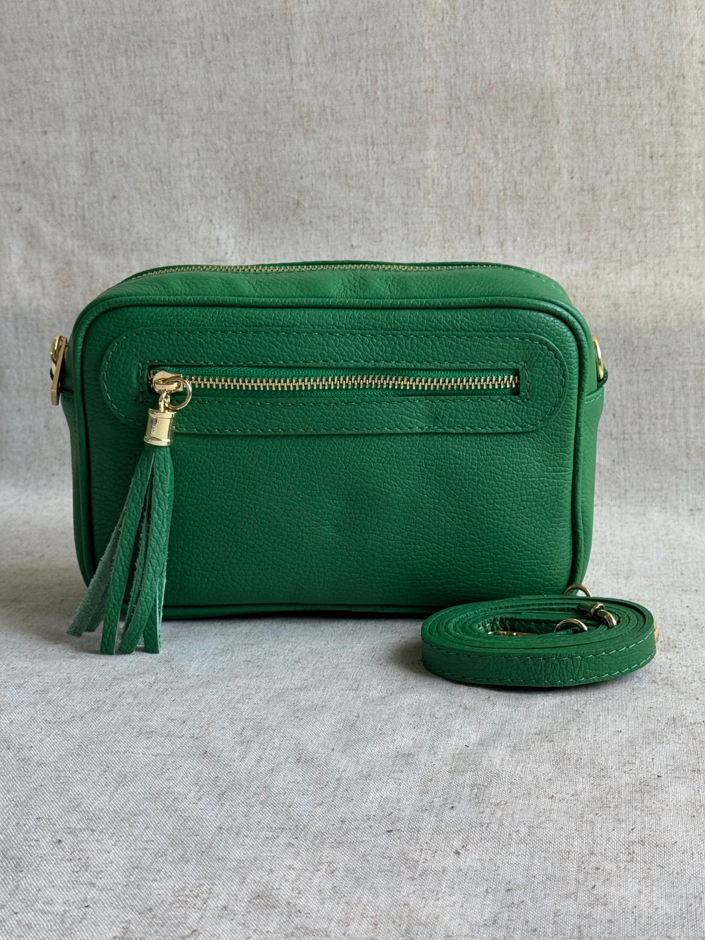 Borsa a tracolla Nomad